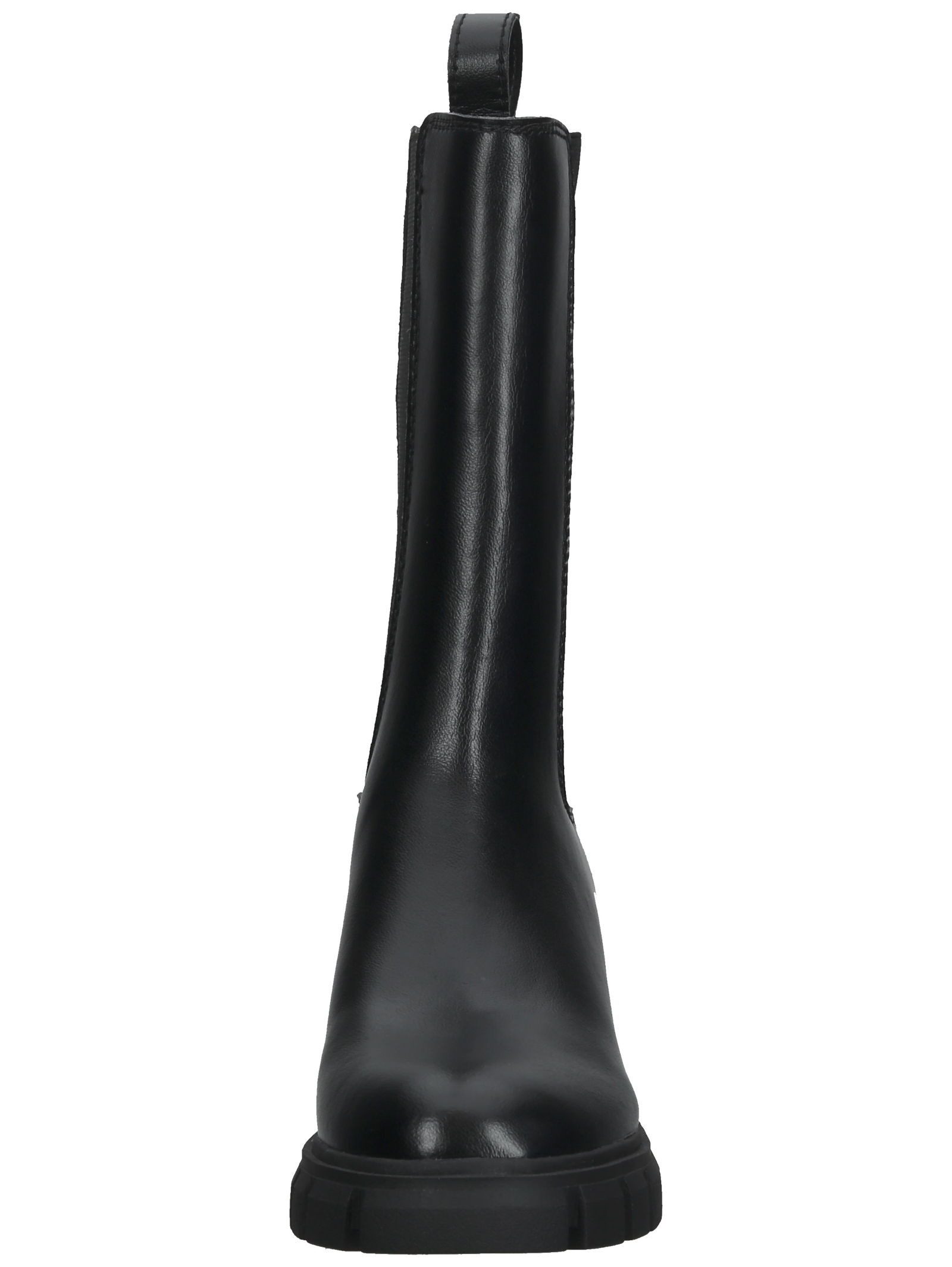 STEVE MADDEN STEVE MADDEN Stiefelette Leder Stiefelette