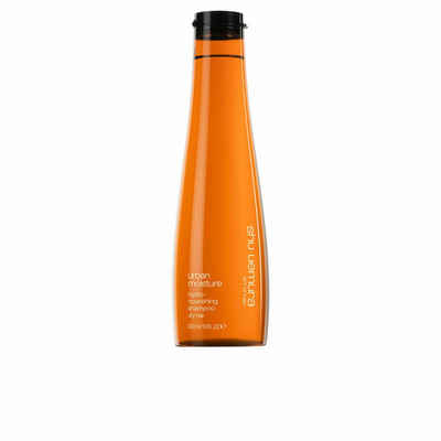 Shu Uemura Haarshampoo URBAN MOISTURE hydro-nourishing shampoo dry hair 300ml