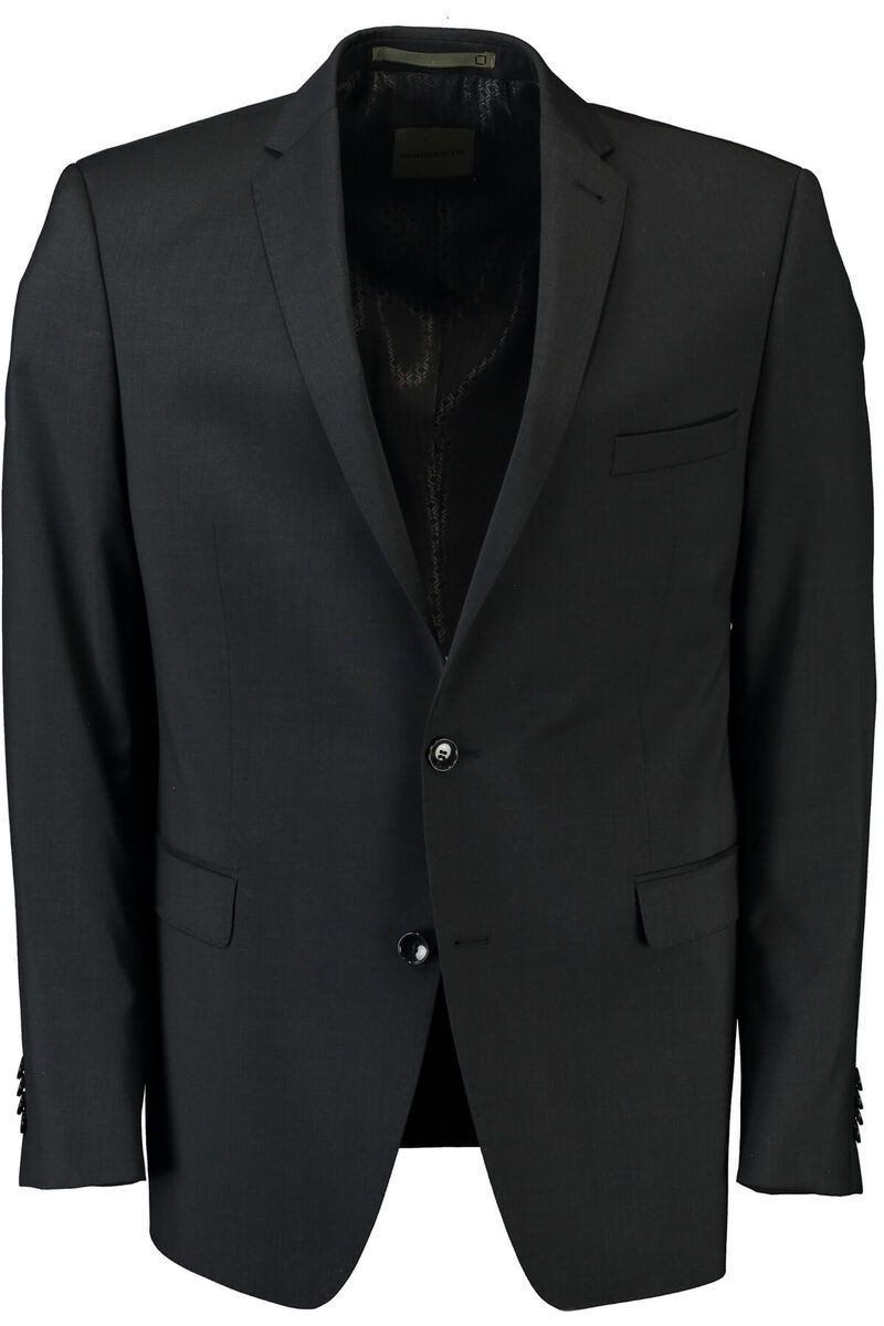 BENVENUTO. Baukastensakko