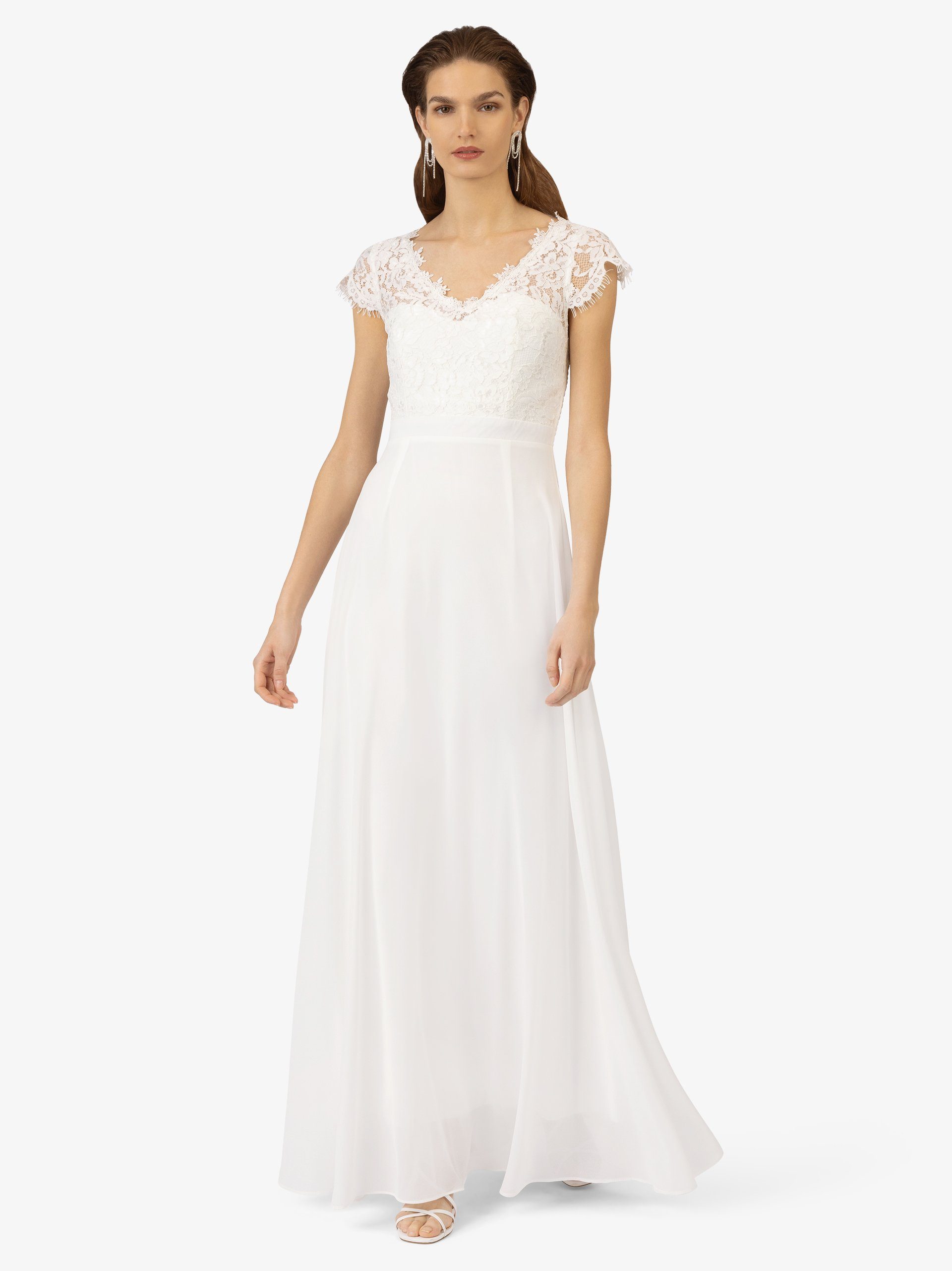 Kraimod Abendkleid aus hochwertigem Material in günstig online kaufen