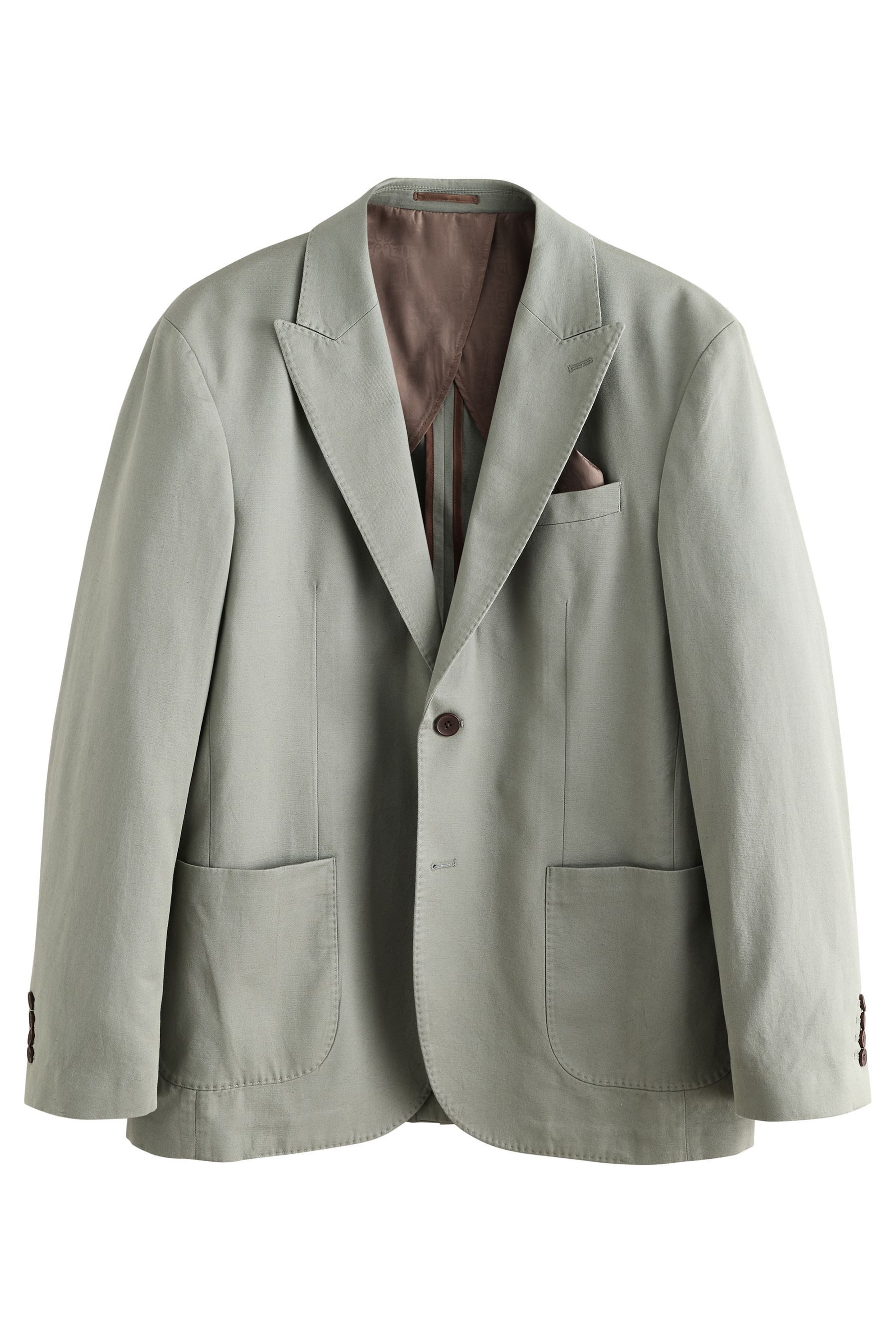 Next Sakko Regular Fit Sakko aus günstig online kaufen