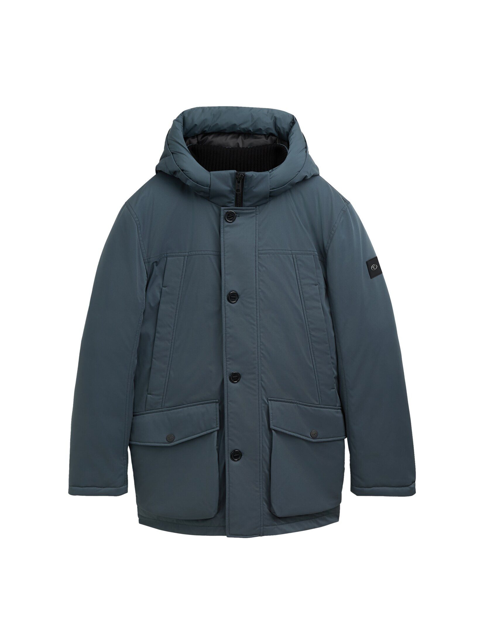 TOM TAILOR Winterjacke Arctic Parka mit günstig online kaufen