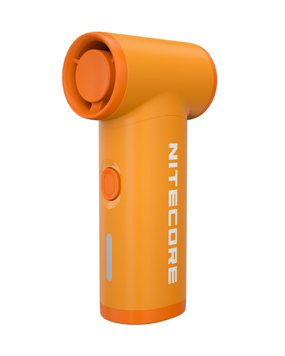 Nitecore Handventilator NEF Nano - Handventilator