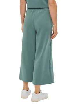 s.Oliver 7/8-Hose Culotte aus Softshell