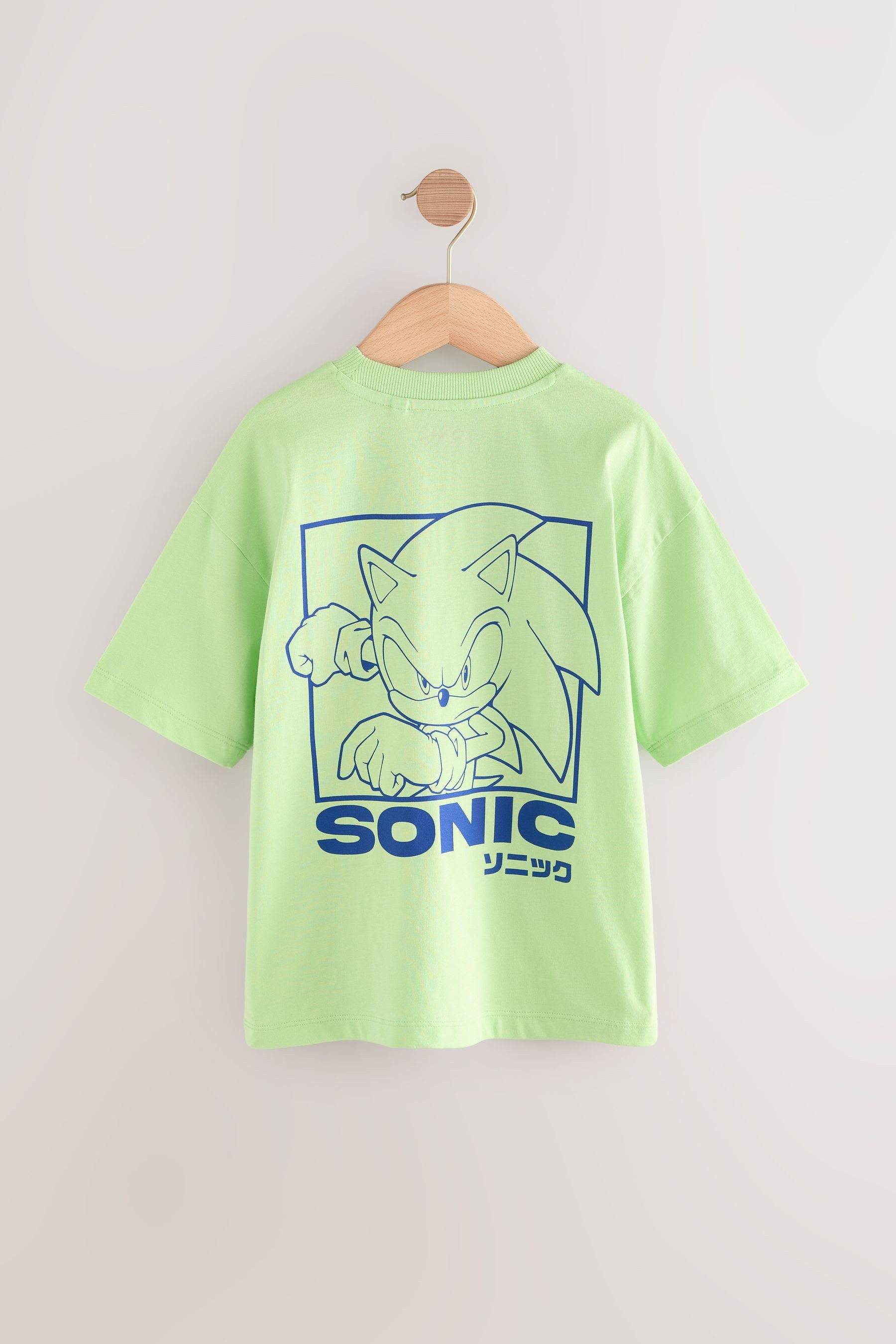 Next T-Shirt Lizenziertes T-Shirt von Next, günstig online kaufen