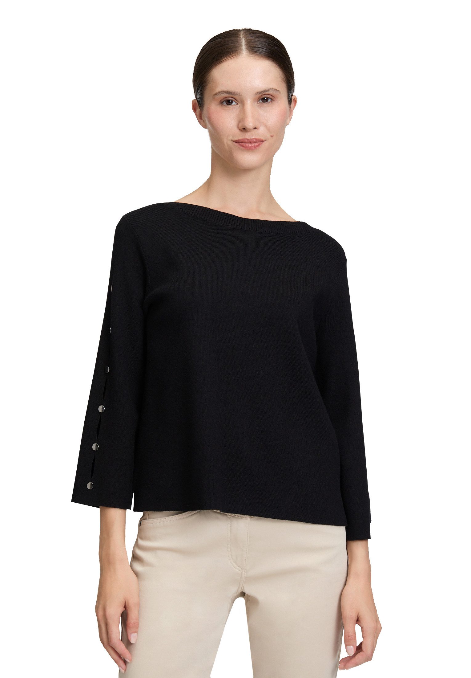 Betty Barclay Strickpullover Damen Strickpullover mit günstig online kaufen