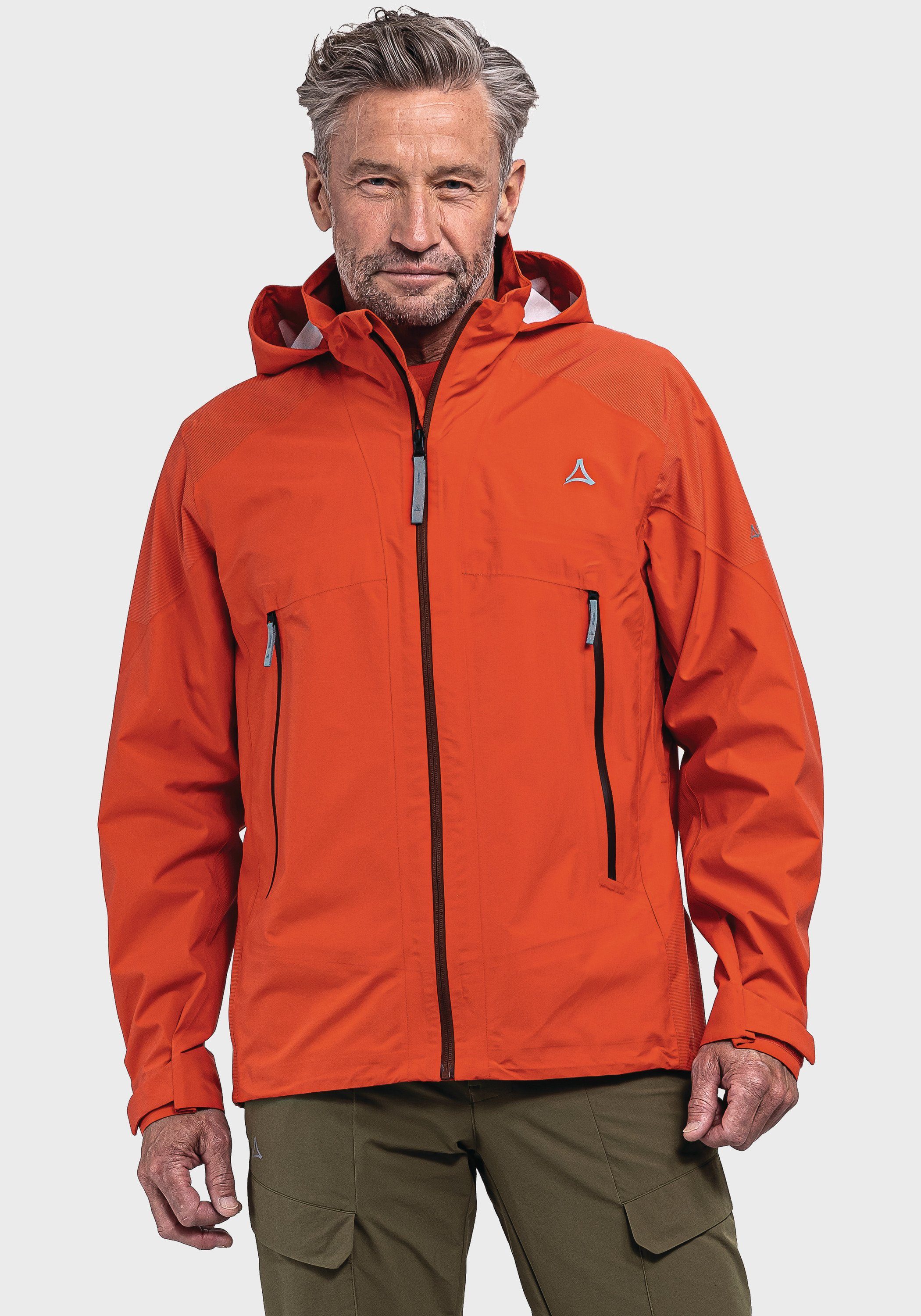 Schöffel Outdoorjacke 2.5L Jacket Triigi M