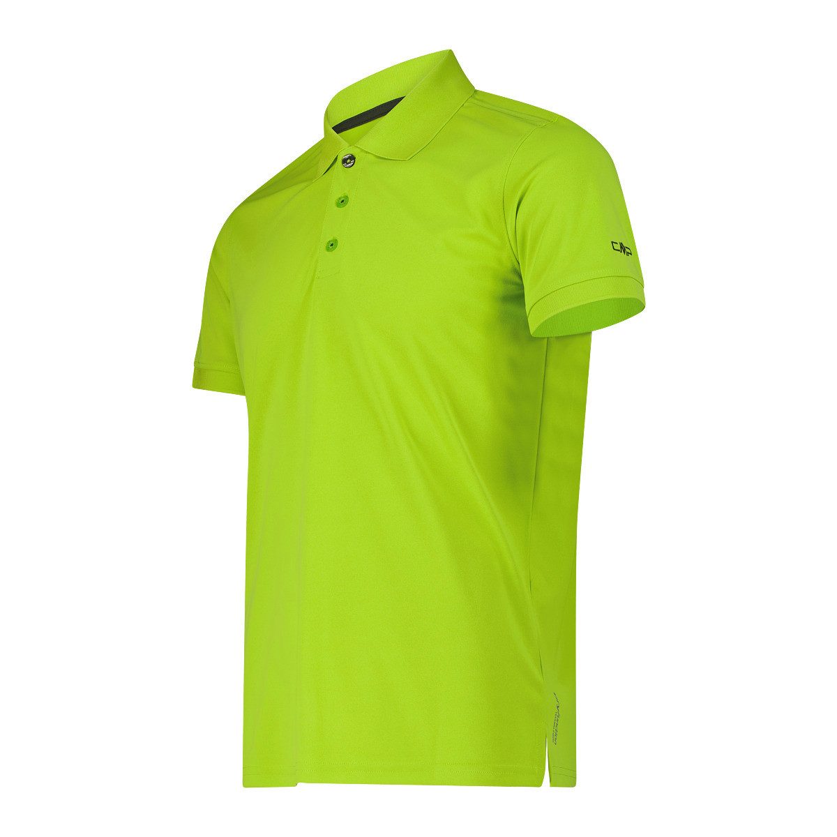 CMP Poloshirt CMP Herren Poloshirt Man Polo 3T60077