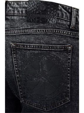 CARLO COLUCCI 5-Pocket-Jeans Cecconello 31W