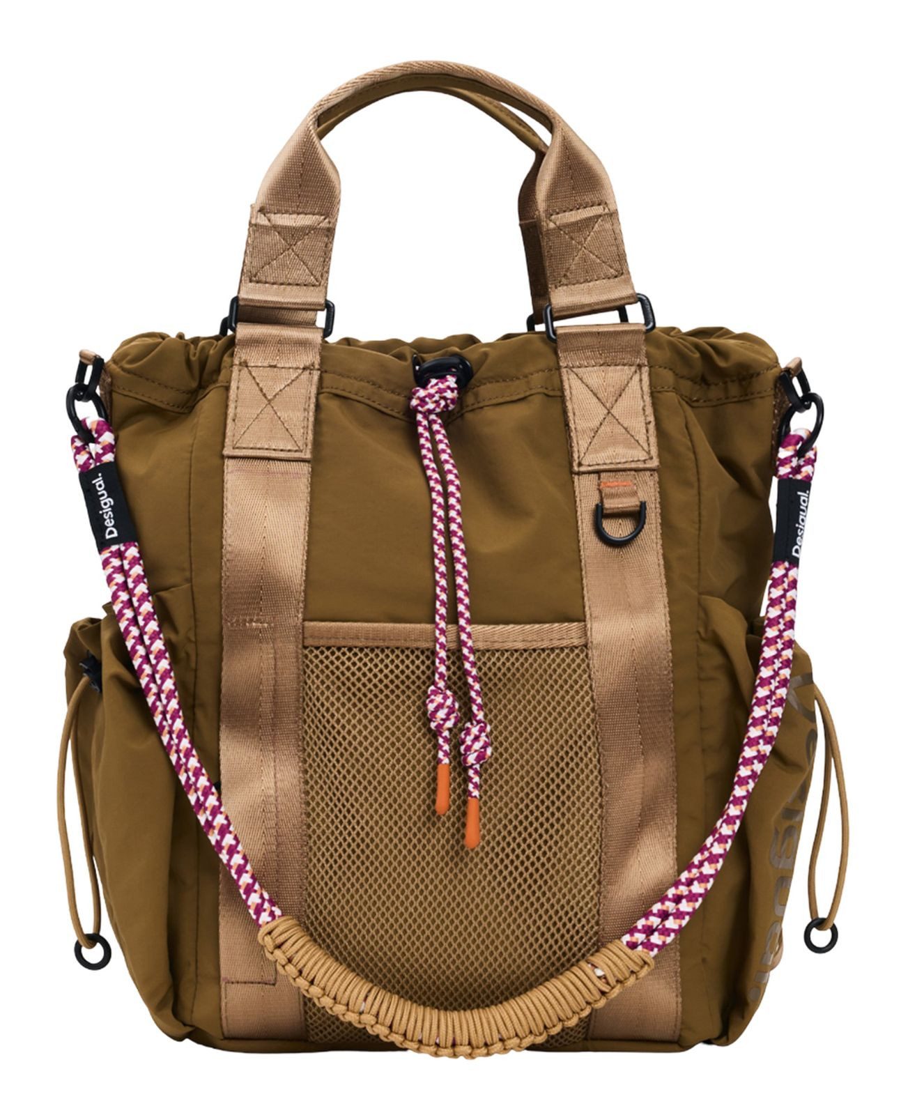 Desigual Rucksack Backpack