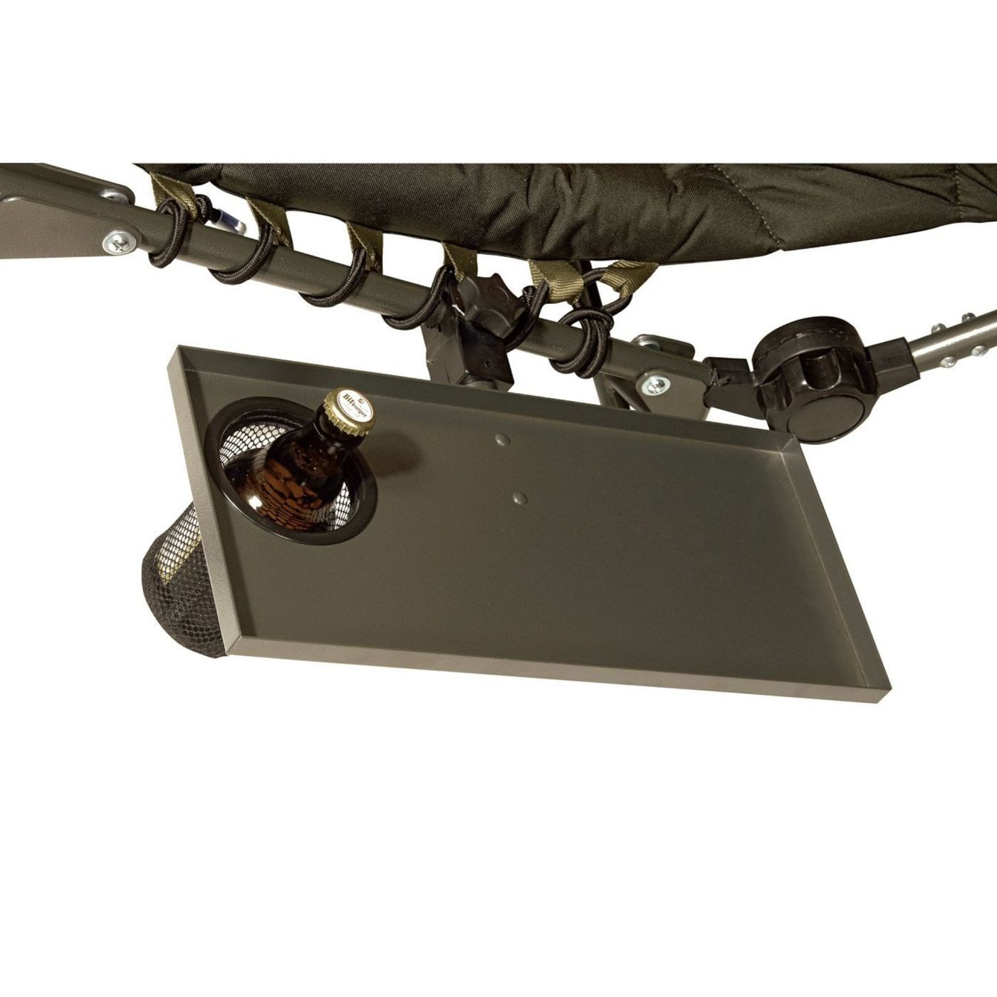 Anaconda Campingtisch ANACONDA Chair Butler - Tisch für Karpfenstuhl