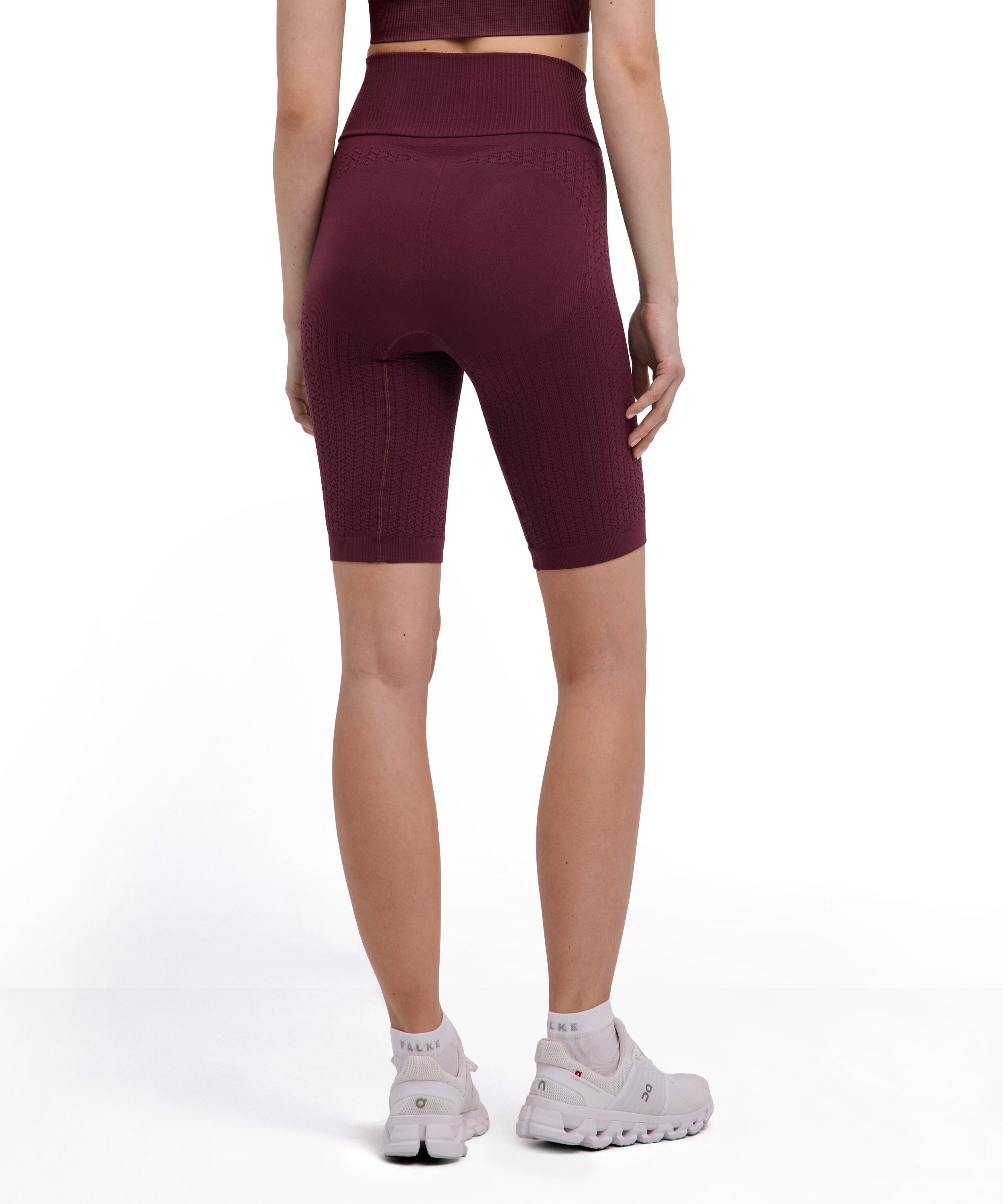 FALKE Lauftights Cellulite Control light Tights (1-tlg)