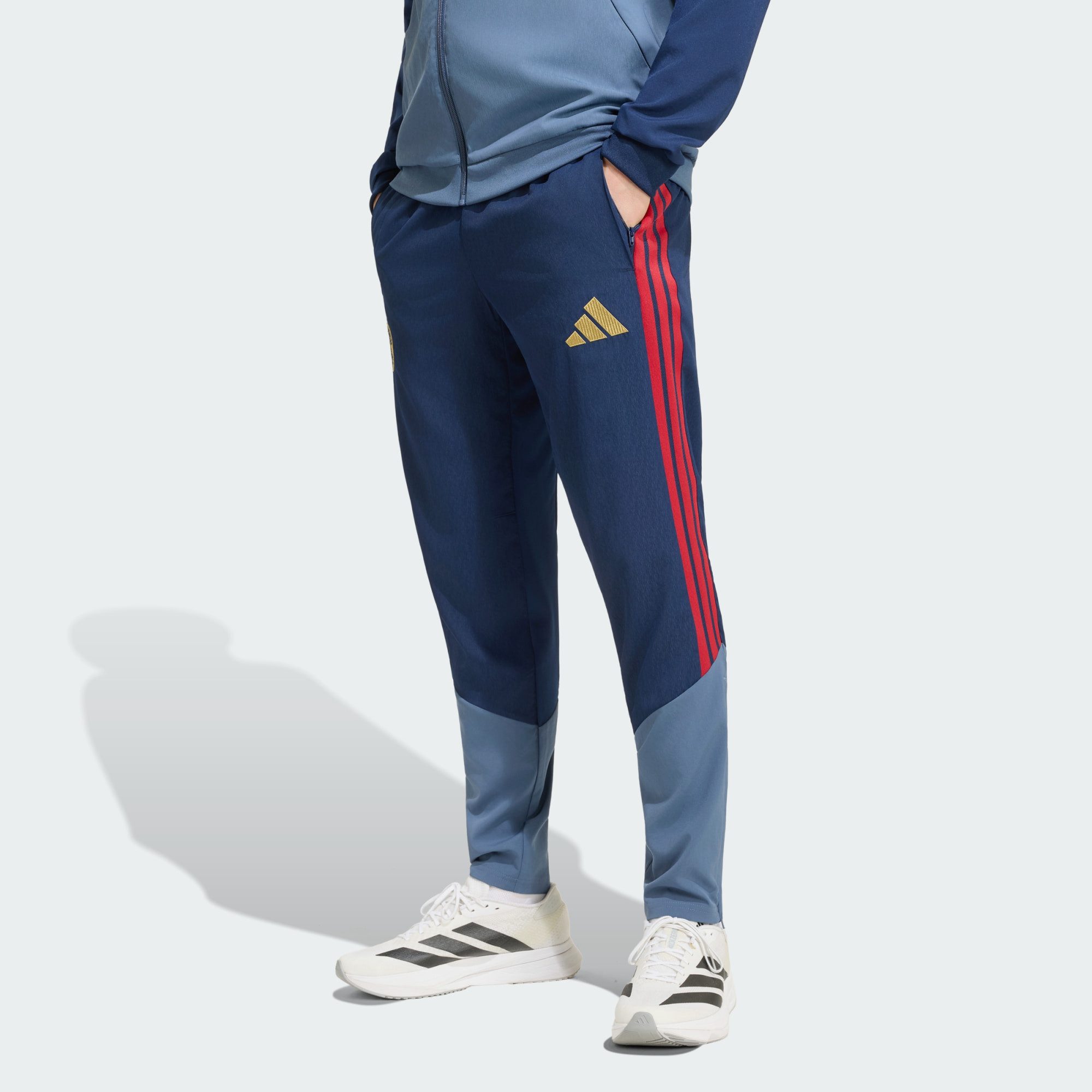adidas performance Trainingshose FC BAYERN MÜNCHEN 26/27 PRÄSENTATIONSHOSE
