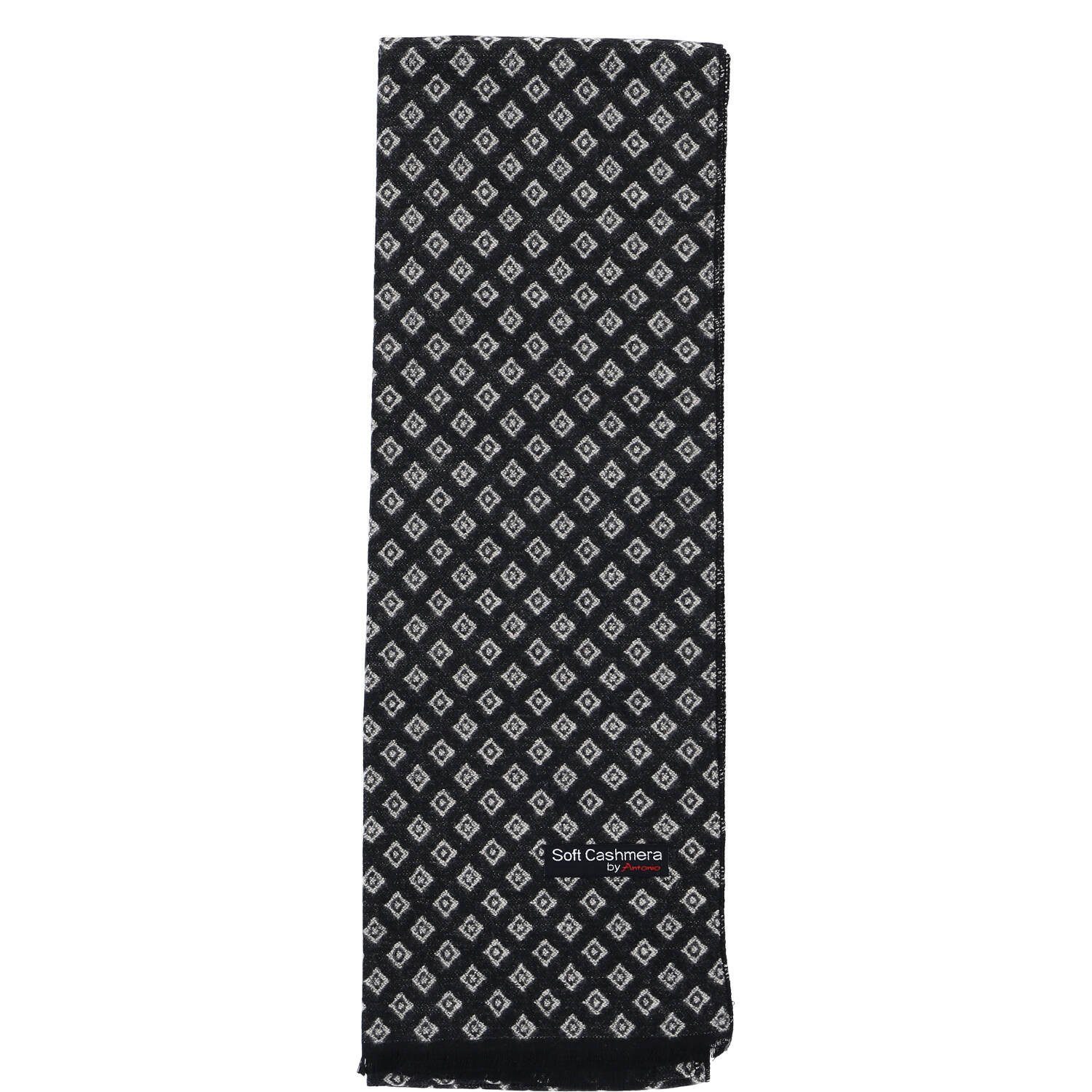 Antonio Strickschal Antonio Herren Winterschal Watson beige günstig online kaufen