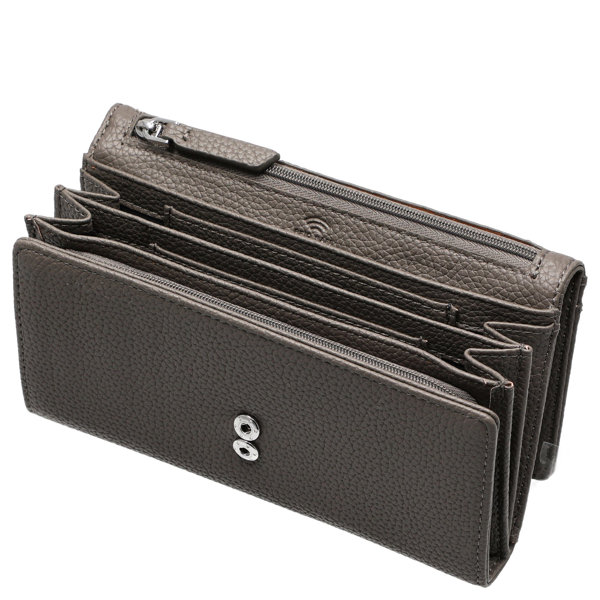 Joop Jeans Geldbörse Women Lettera 1.0 Europa - Geldbörse 10cc 18.5 cm RFID günstig online kaufen