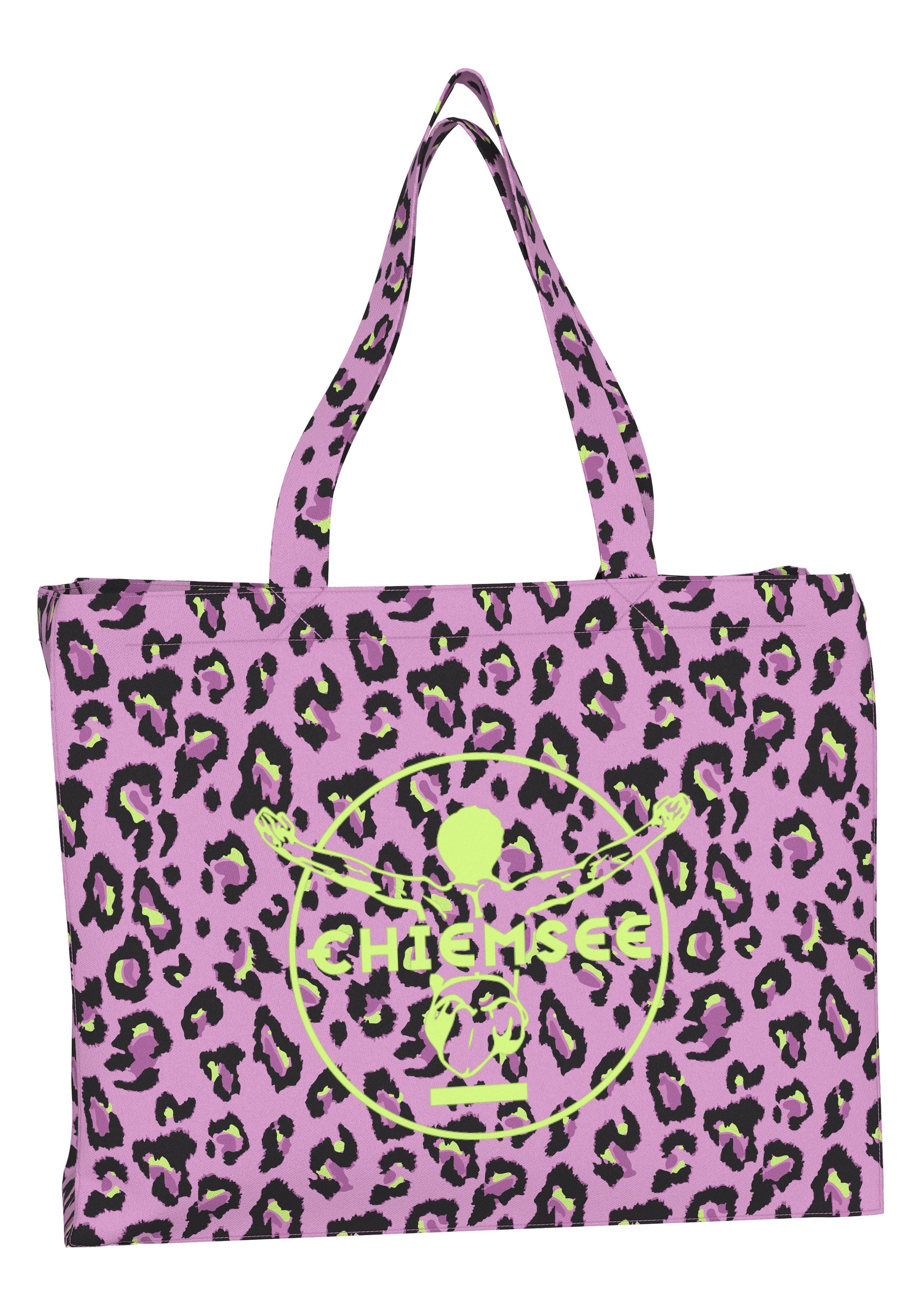 Chiemsee Beuteltasche