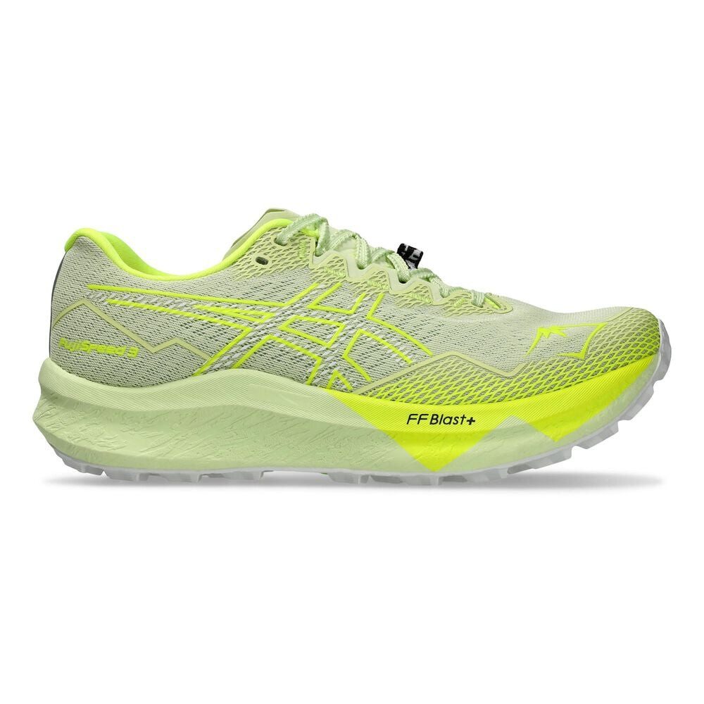 Fuji Speed 3 - Trailschuh Trailrunningschuh