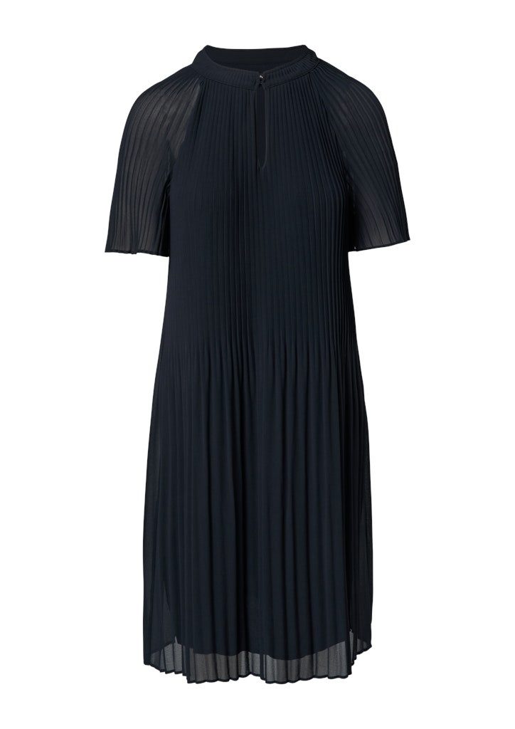 Comma Sommerkleid Kleid günstig online kaufen
