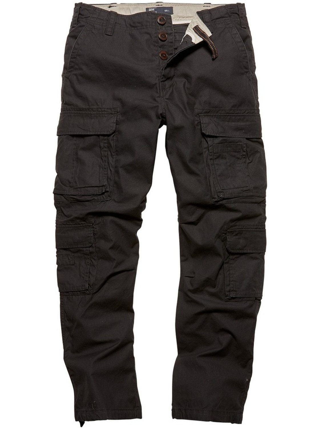 Vintage Industries Cargohose