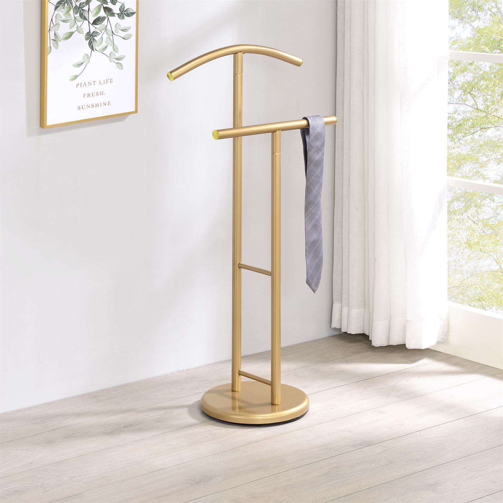 IDIMEX Herrendiener LAURENZ, Herrendiener Kleiderständer Garderobenständer günstig online kaufen