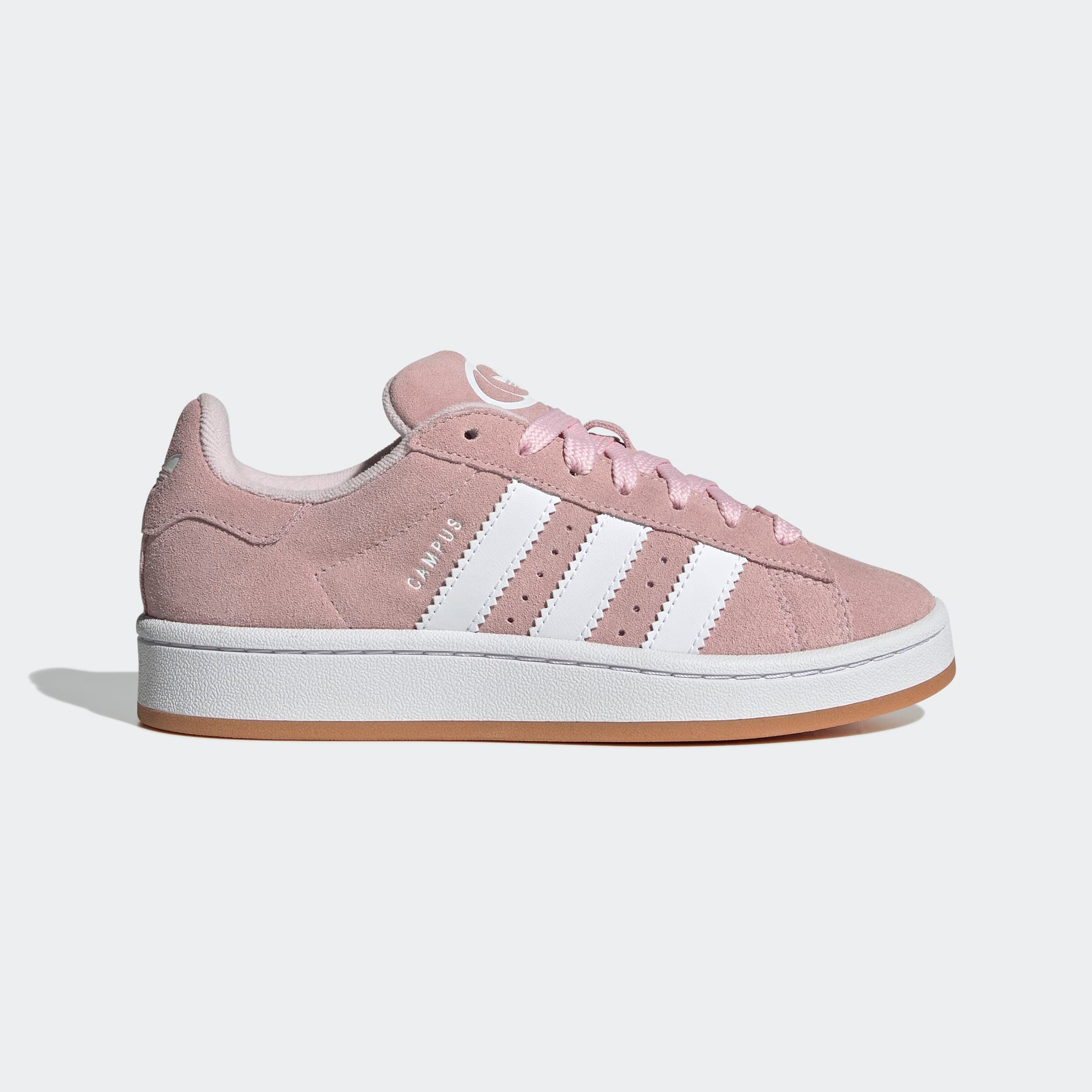 adidas Originals CAMPUS 00S Sneaker für Kinder und Jugendliche, mit Gummilaufsohle, mit Schnürung