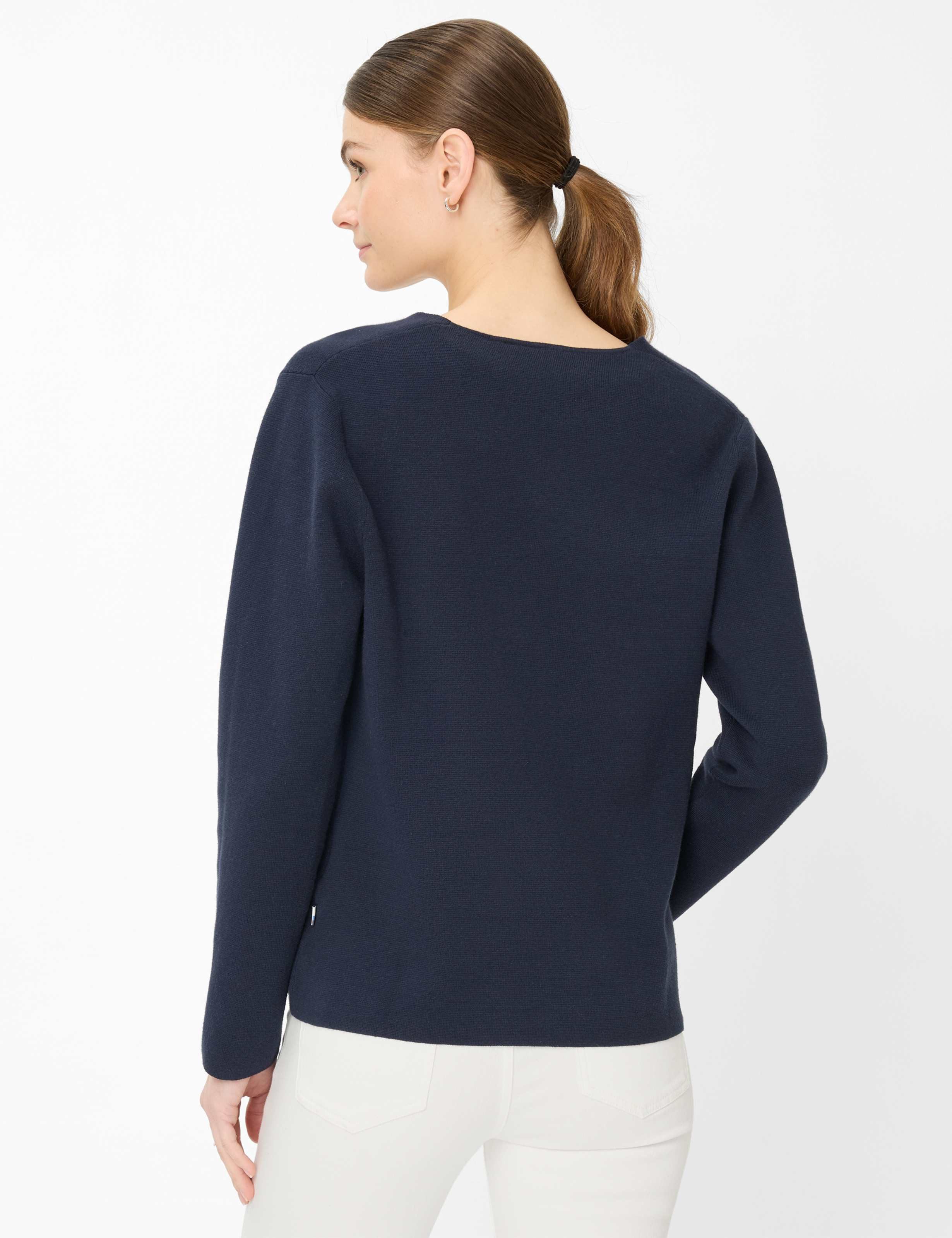 Brax Cardigan Style AMANDA