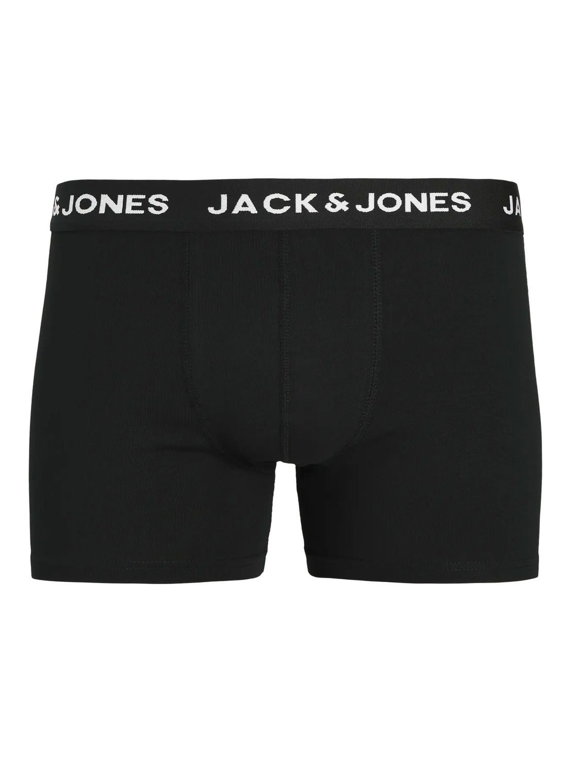 Jack & Jones Boxershorts (3-St) im Sparpack günstig online kaufen