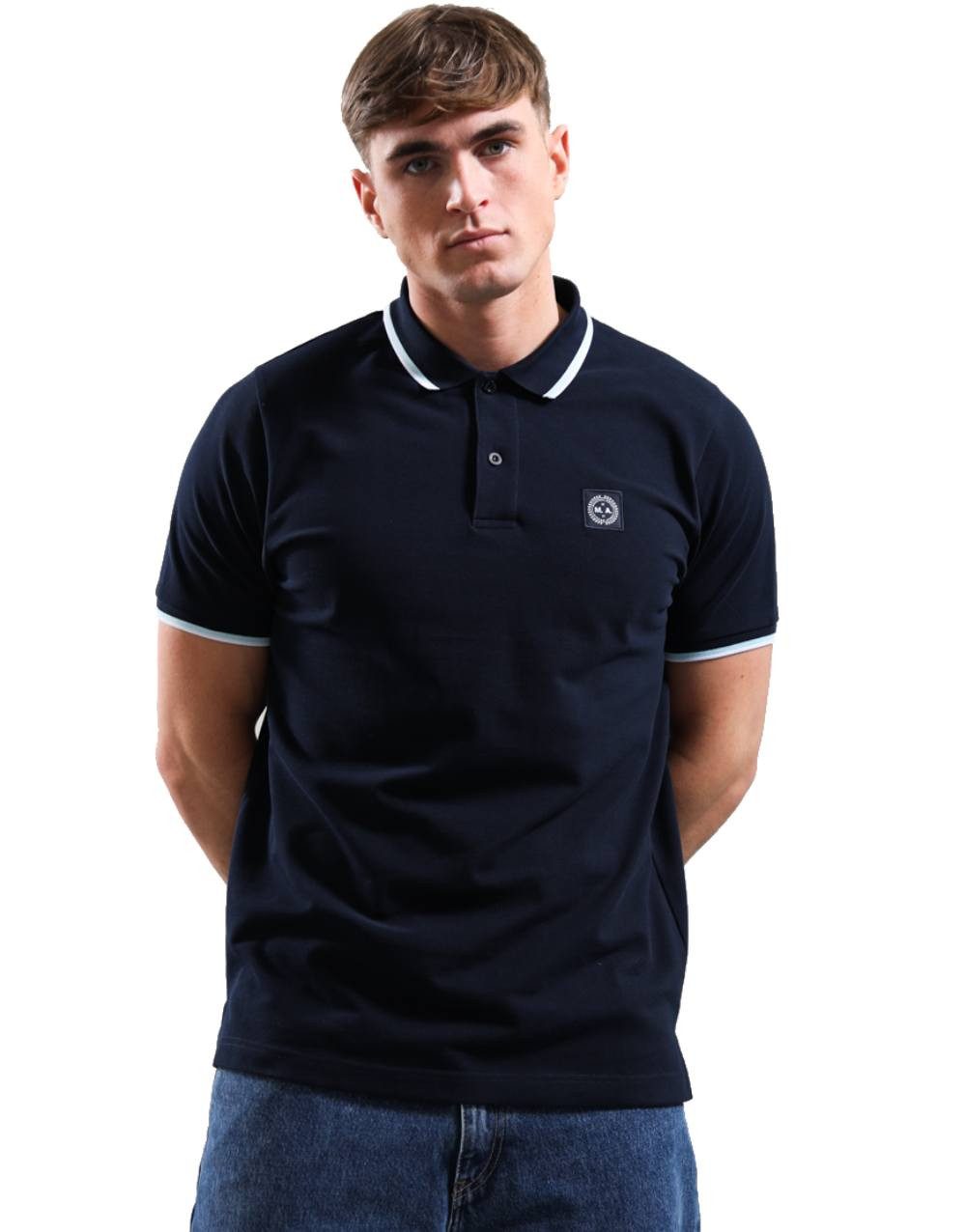 navy