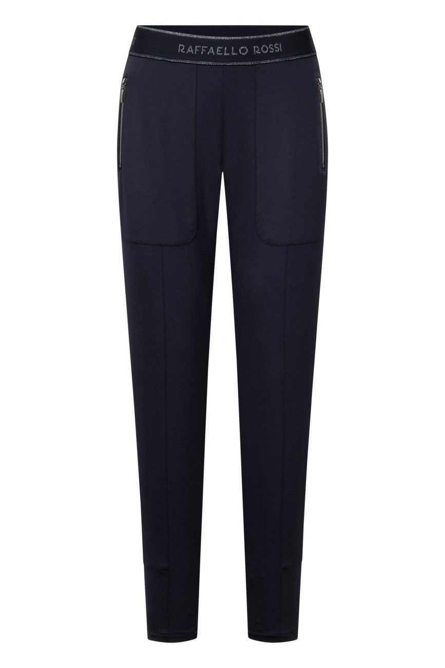 Raffaello Rossi Schlupfhose Corry Ribbon