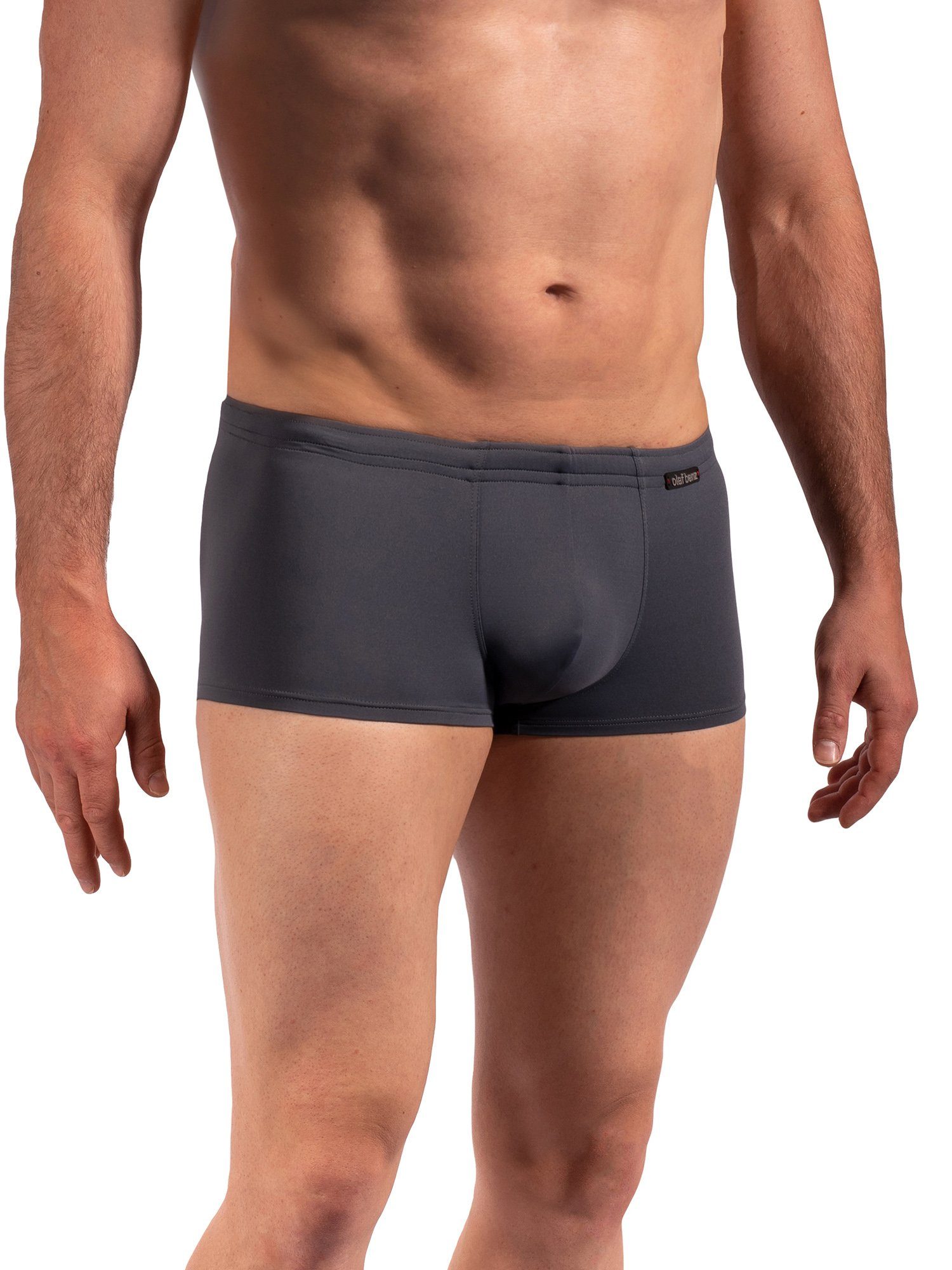 Olaf anthra BLU2252 Badeshorts Benz (1-St) Sunpants