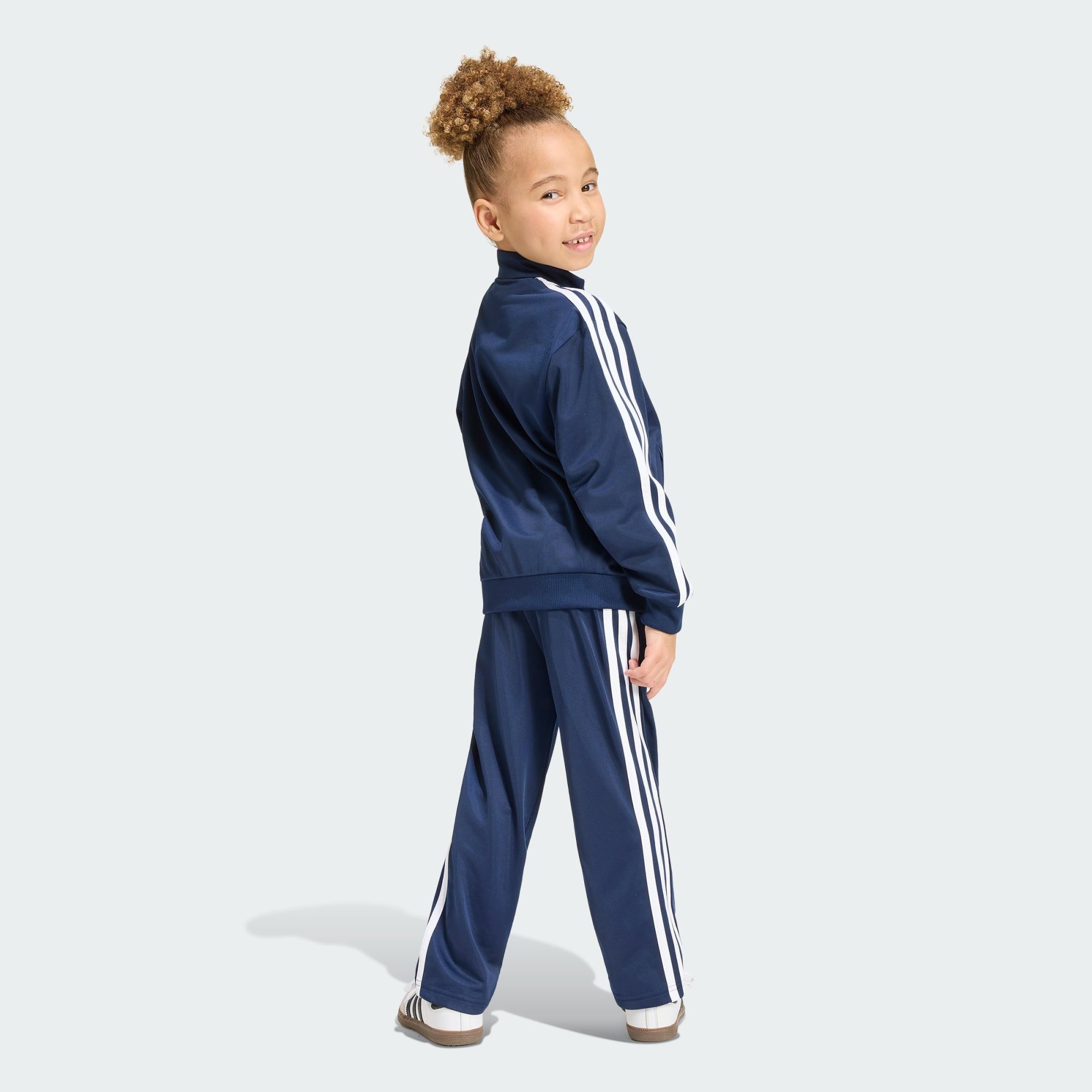 adidas Originals Trainingsanzug FIREBIRD TRAININGSANZUG (1-tlg)