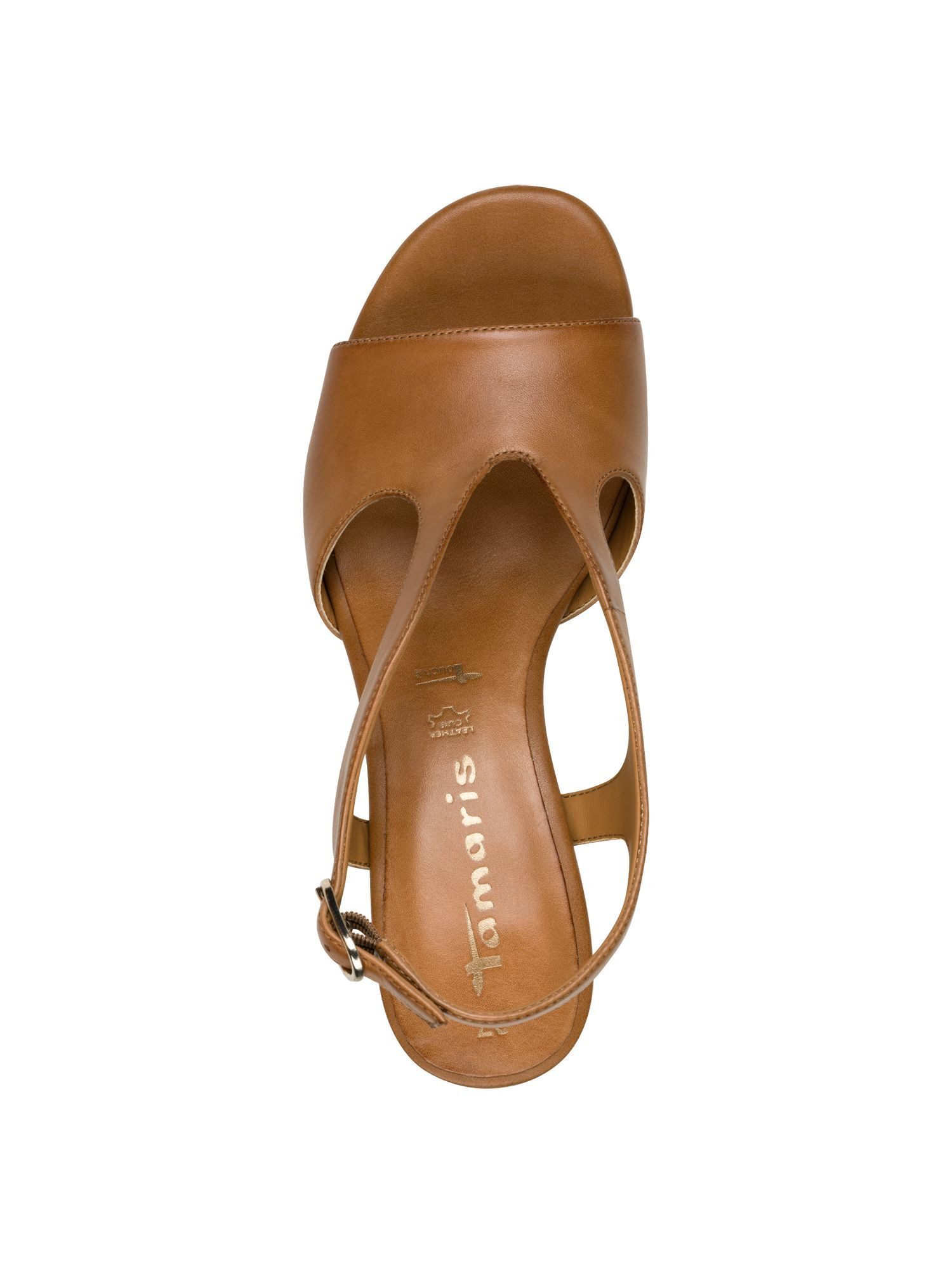 Tamaris Sandalette 1-28316-44 Sandalette ANTIshokk