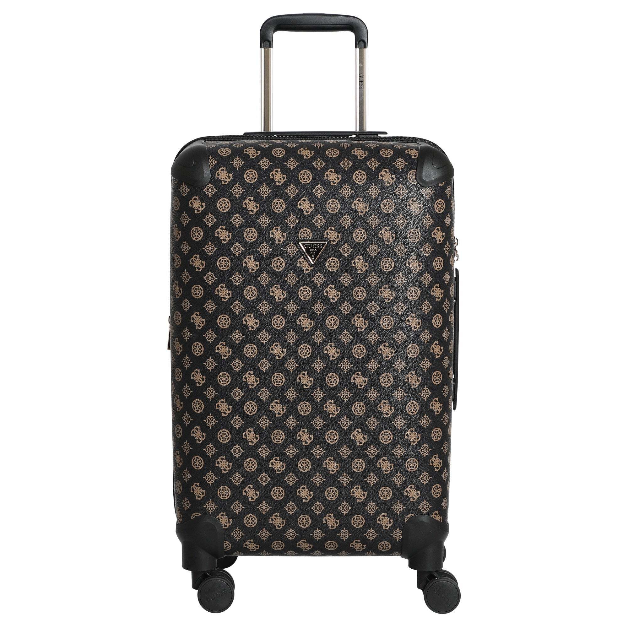Guess Trolley, 4 Rollen
