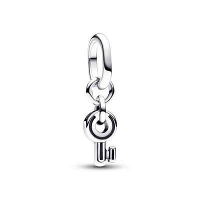 Pandora Charm-Einhänger Mini Dangle Schlüssel aus Sterlingsilber von PANDORA ME