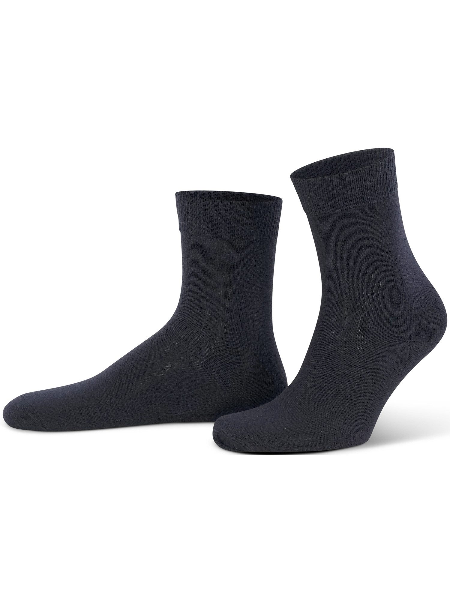 Nur Die Freizeitsocken Classic Baumwolle (8-Paar)