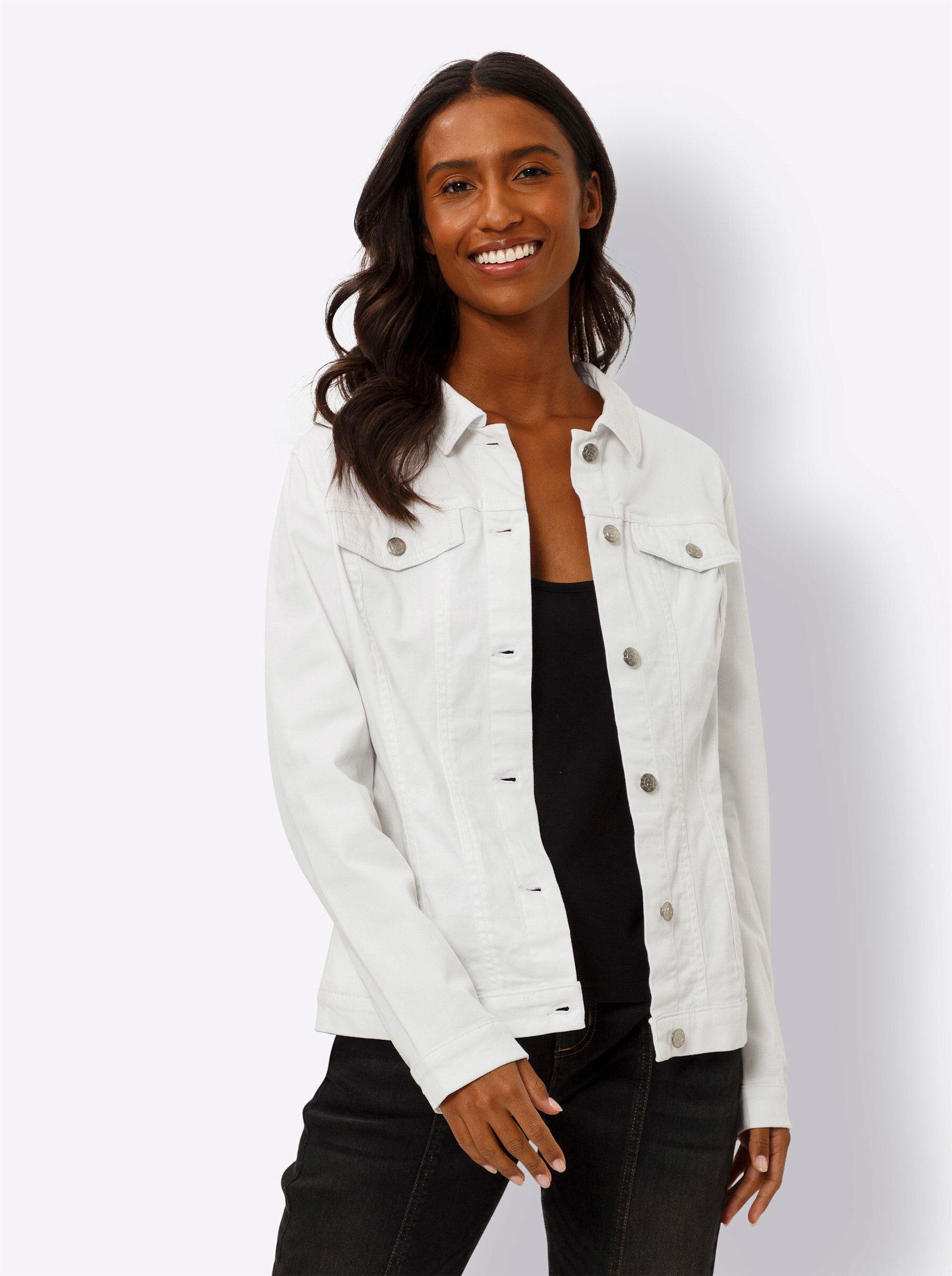 heine Allwetterjacke Jacke . günstig online kaufen