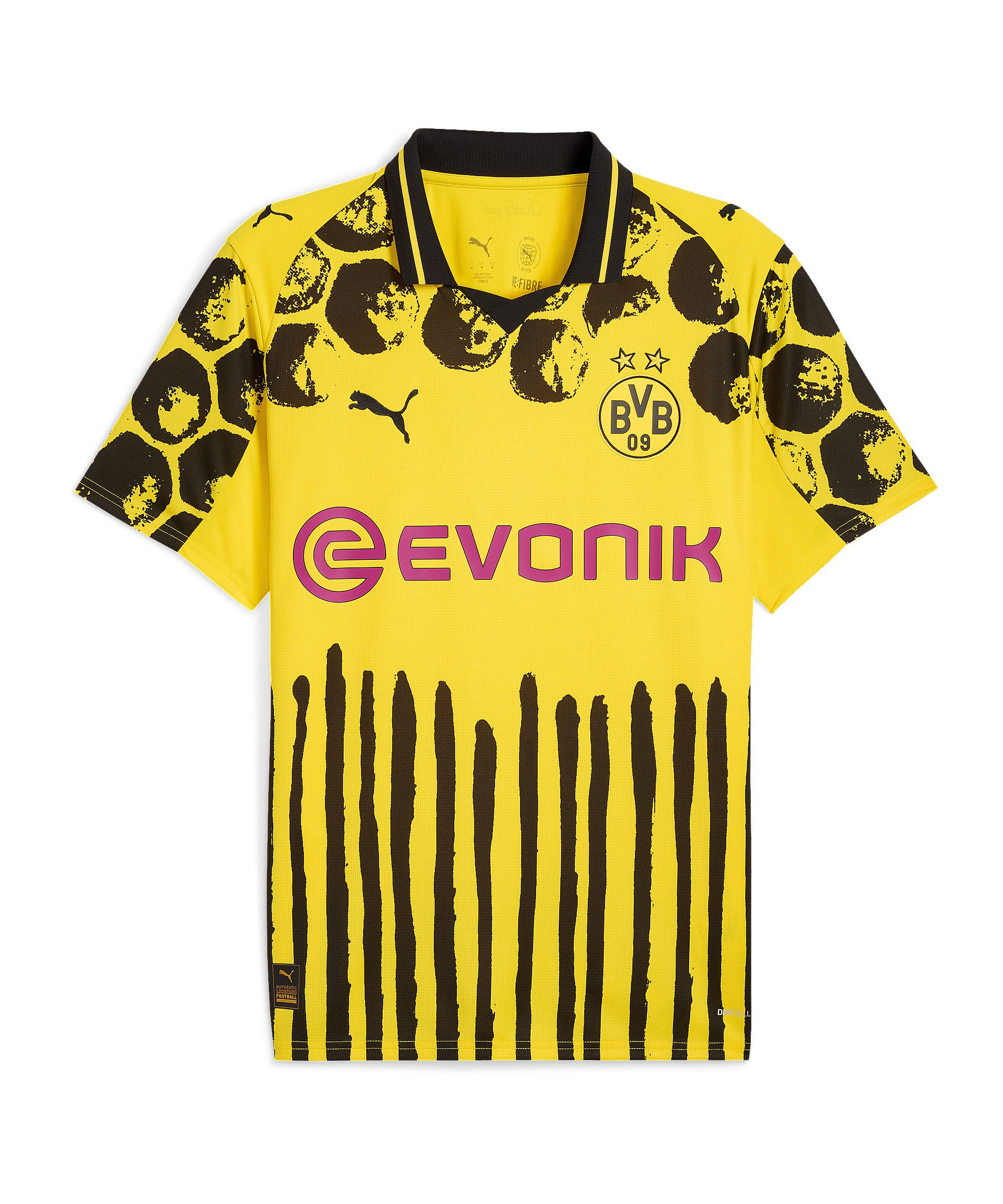 PUMA Fußballtrikot PUMA 1. Bundesliga