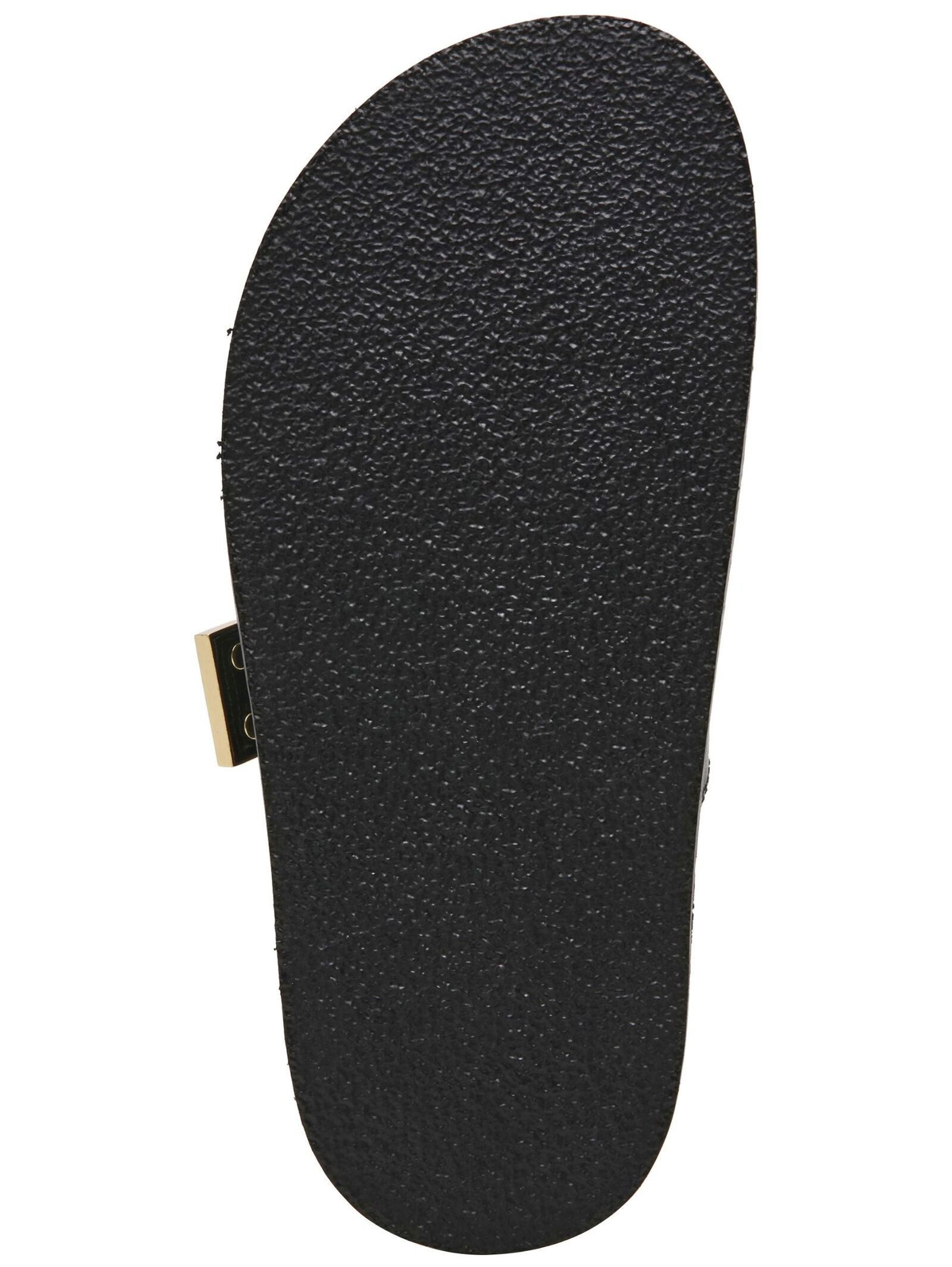 STEVE MADDEN STEVE MADDEN Pantoletten Leder Pantolette