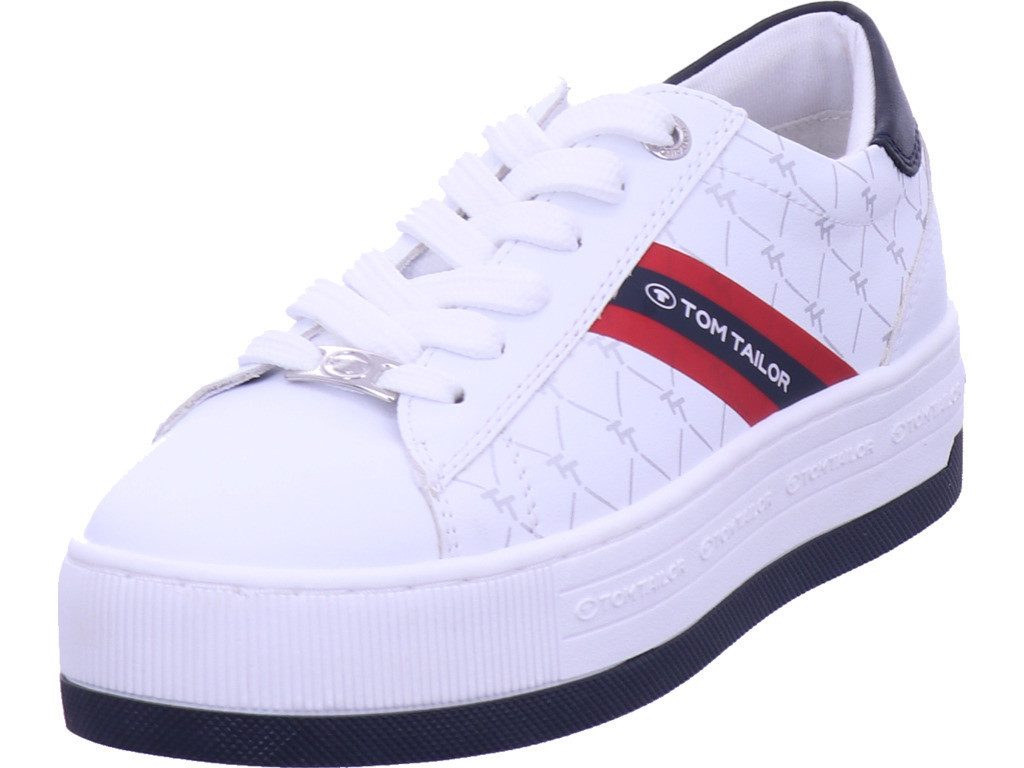 Schnürschuh