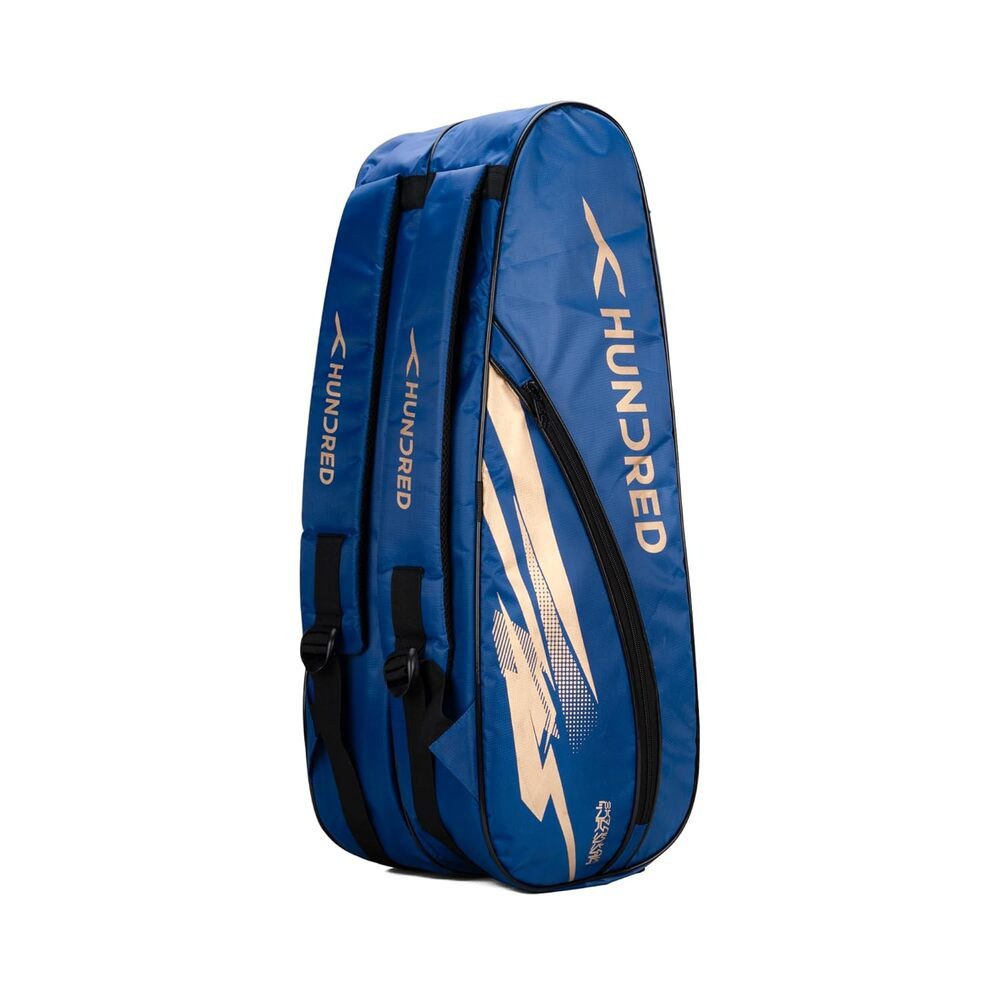 hundred Sporttasche Cosmogear Badminton Kit-Tasche, Gepolsterte günstig online kaufen