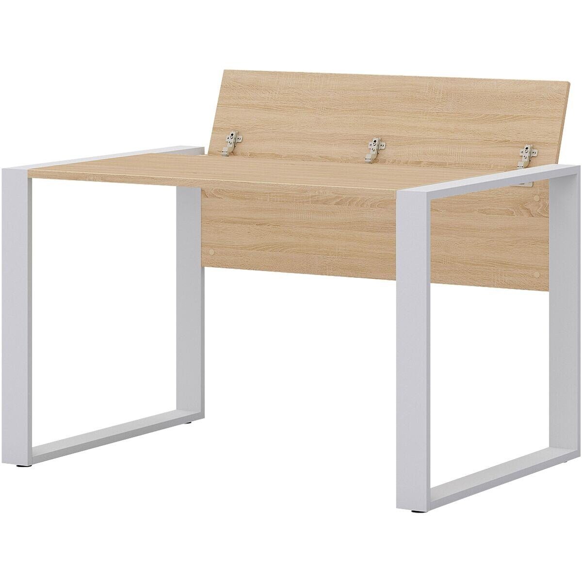 röhr Schreibtisch Direct Office 2, inkl. günstig online kaufen