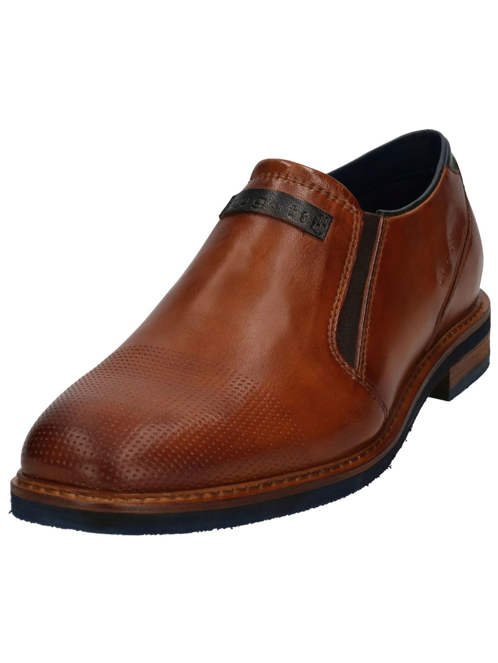 bugatti bugatti Slipper Leder Slipper