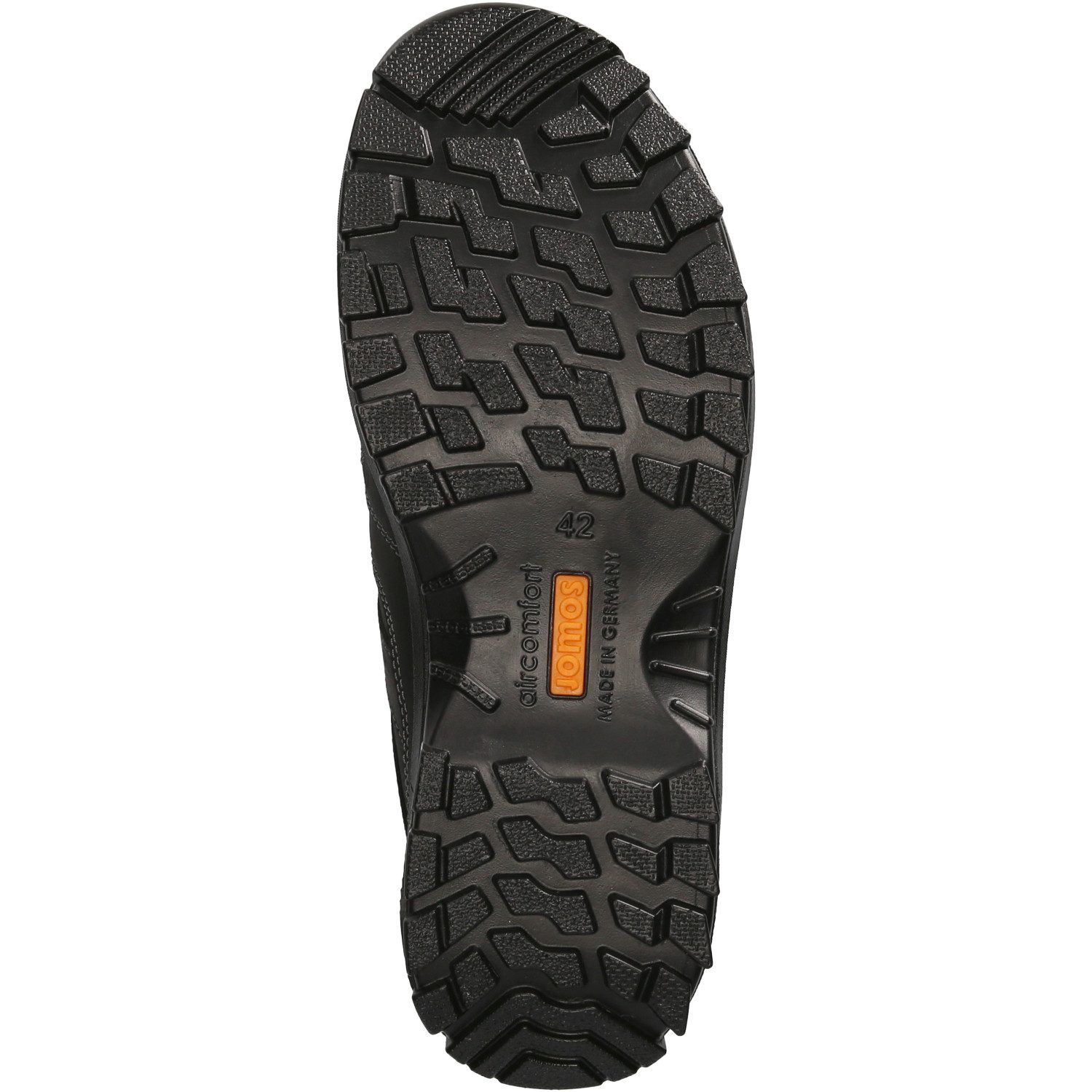 Jomos Schnürschuhe Schnürschuh