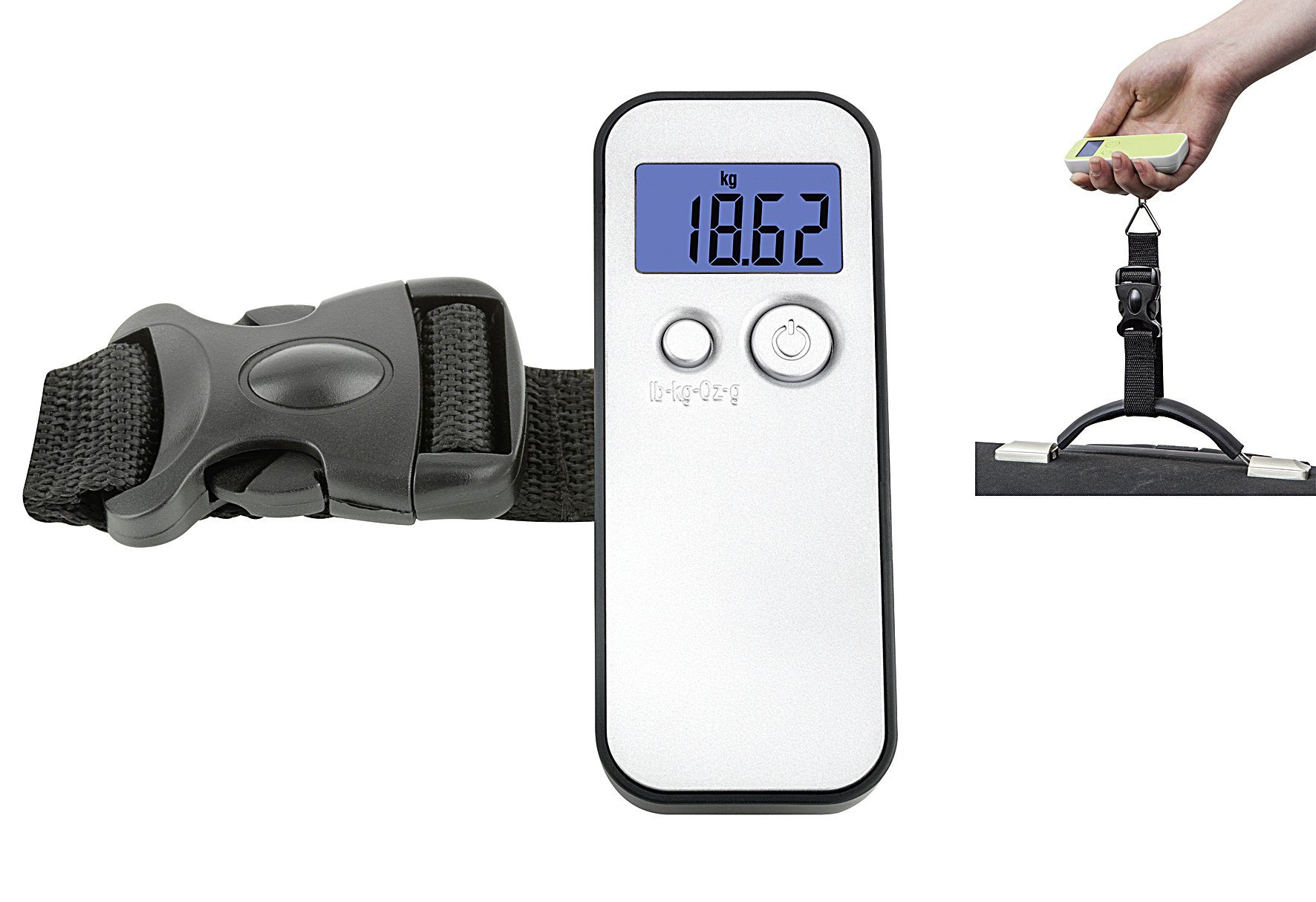 Stativgewicht