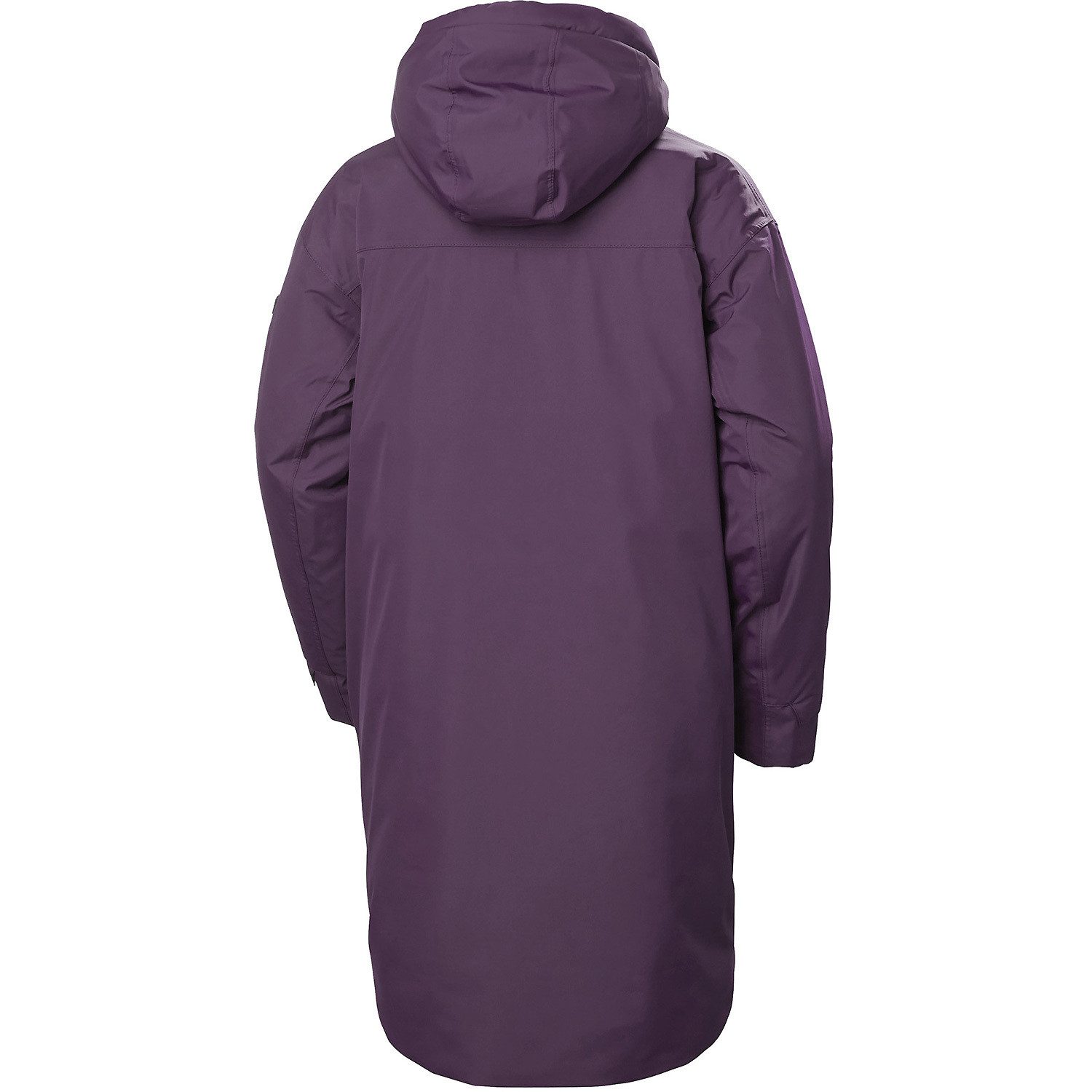 Helly Hansen Funktionsjacke Jacke WMAUD PARKA günstig online kaufen