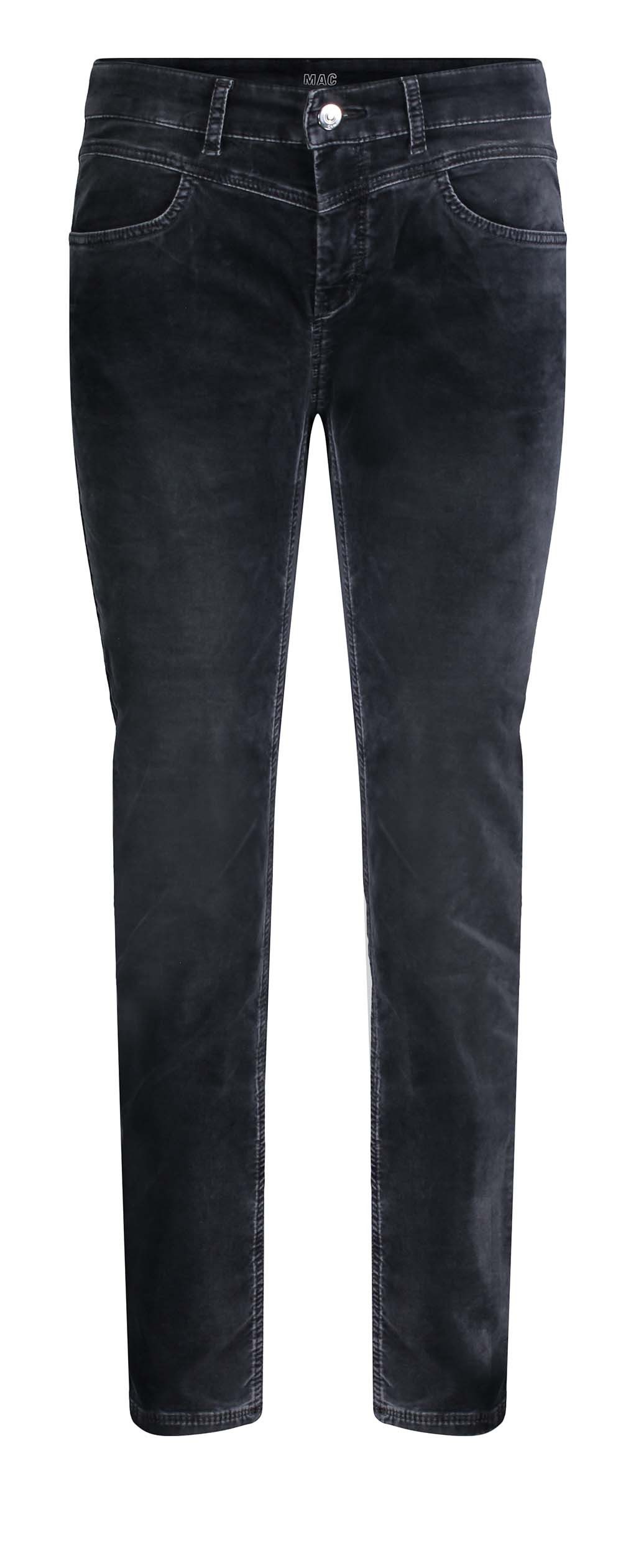 MAC 5-Pocket-Jeans MAC JEANS - SLIM, Velvet günstig online kaufen