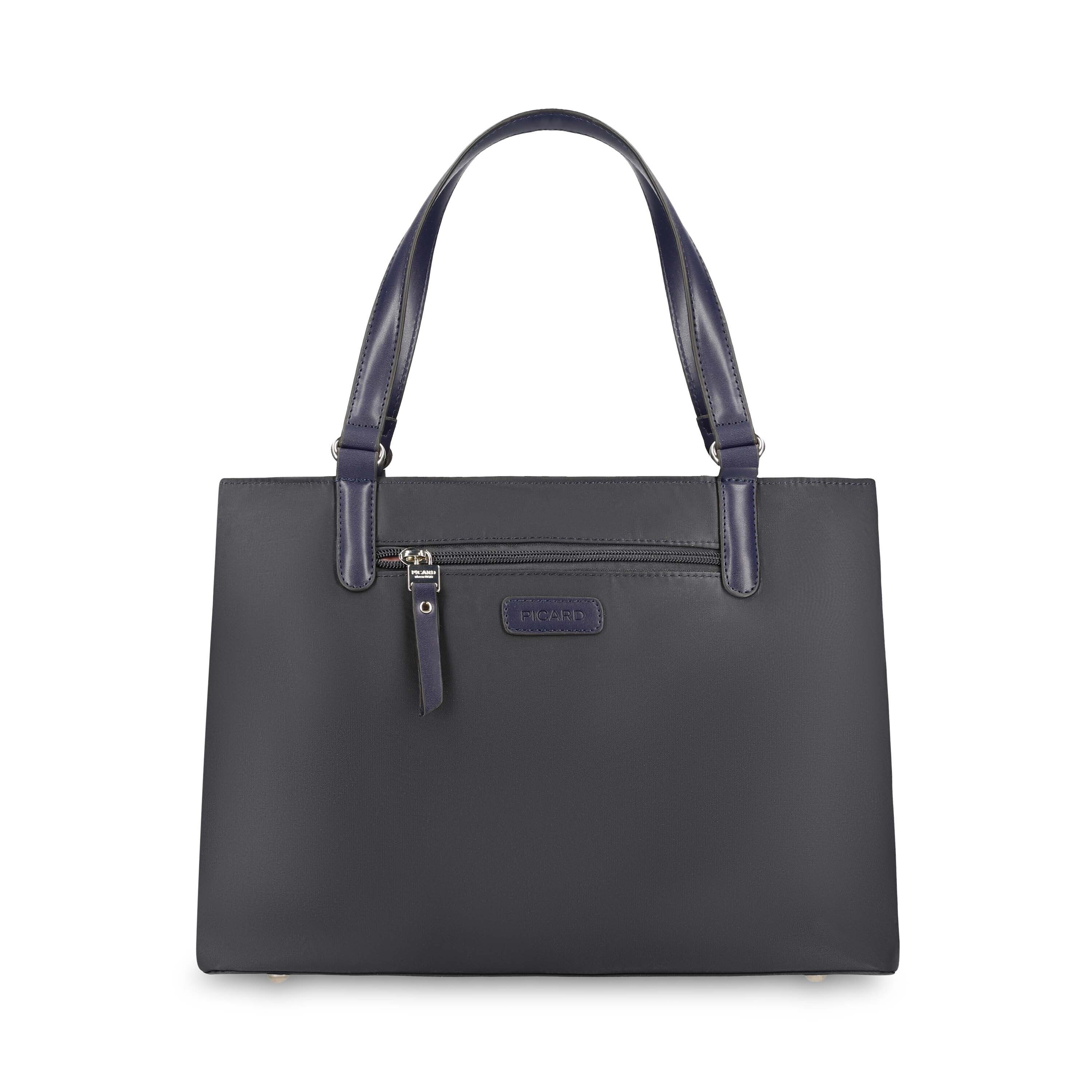 Picard Shopper PICARD Shopper Legere aus Synthetik