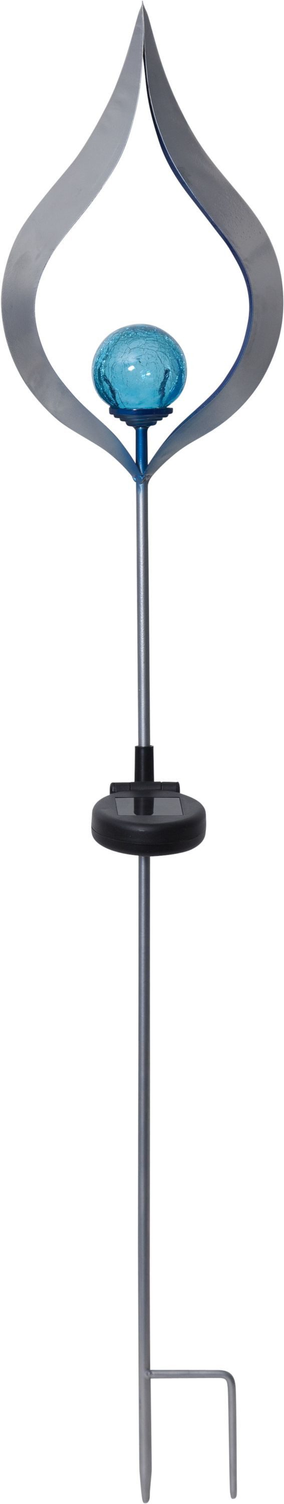 LED Solarleuchte