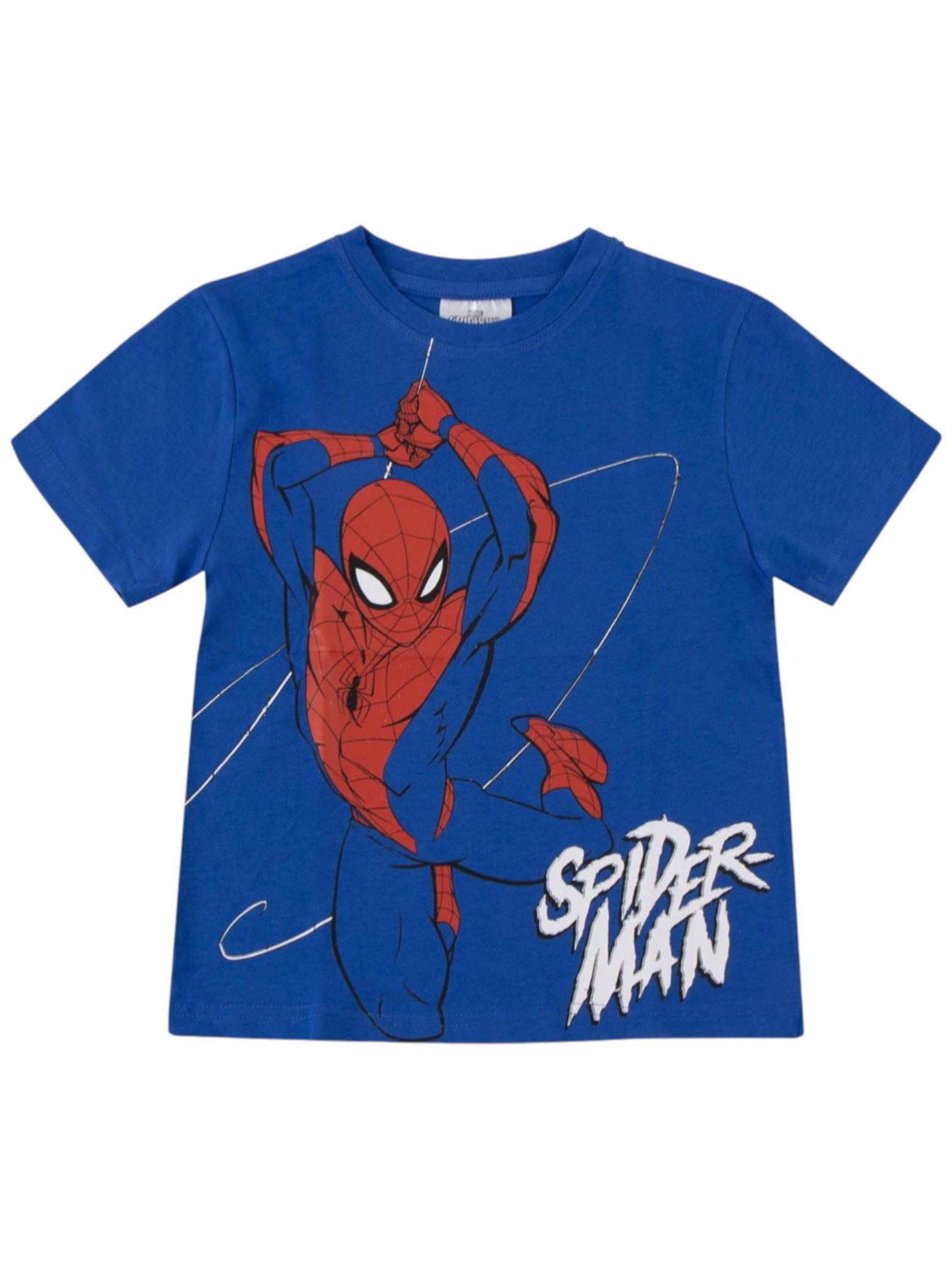 T-Shirt Spider-Man