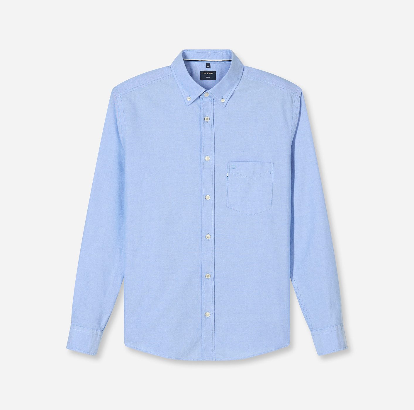 OLYMP Langarmhemd Casual günstig online kaufen